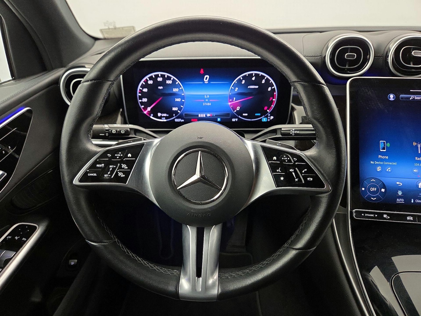 2024 Mercedes-Benz GLC GLC 300 - Photo 11