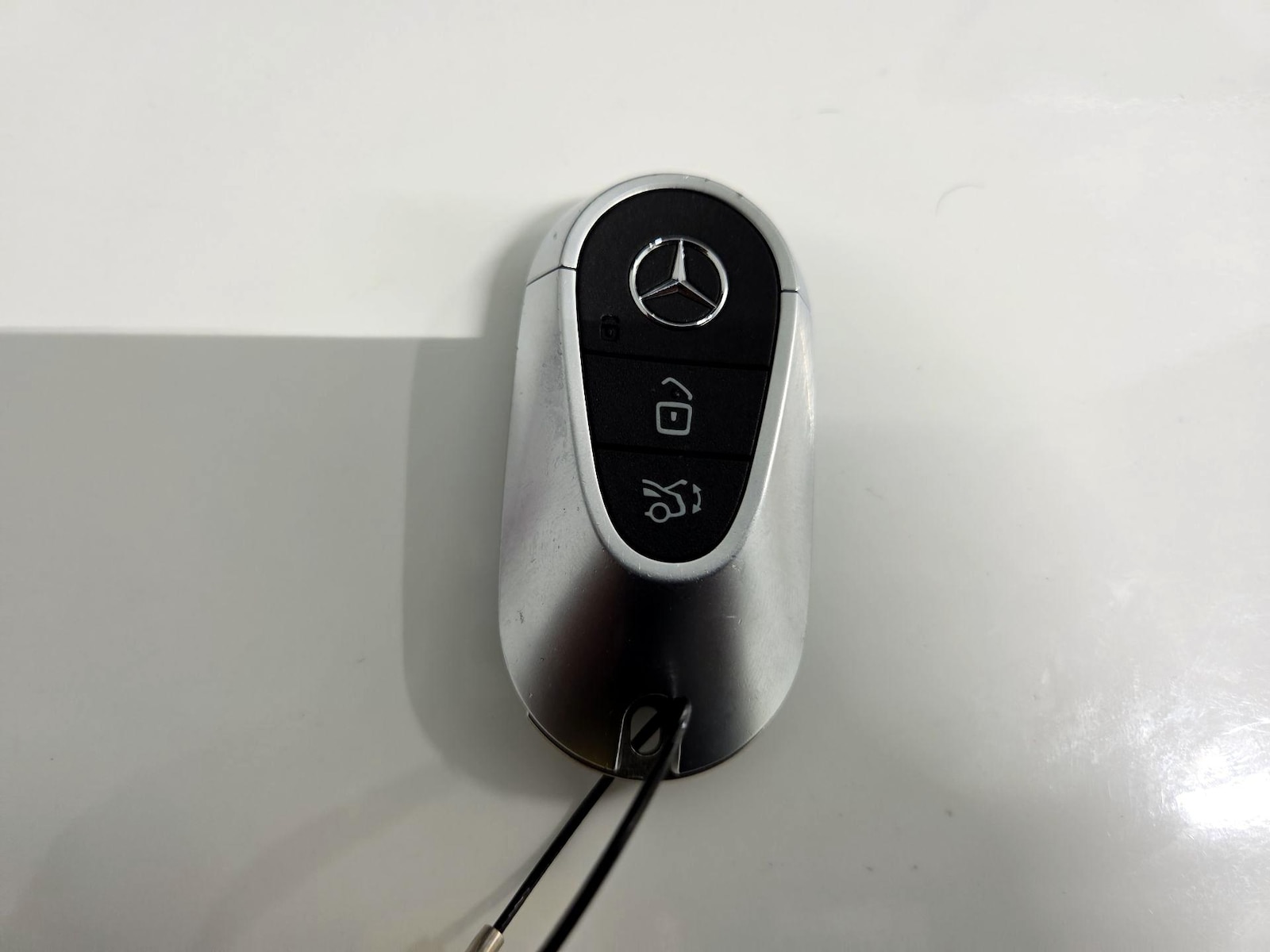 2024 Mercedes-Benz GLC GLC 300 - Photo 23