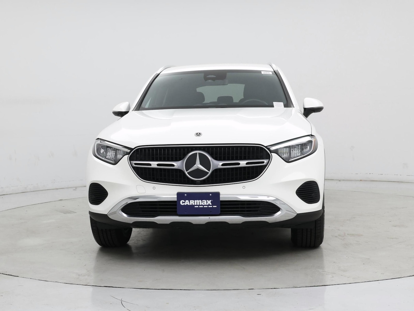 2024 Mercedes-Benz GLC GLC 300 - Photo 6