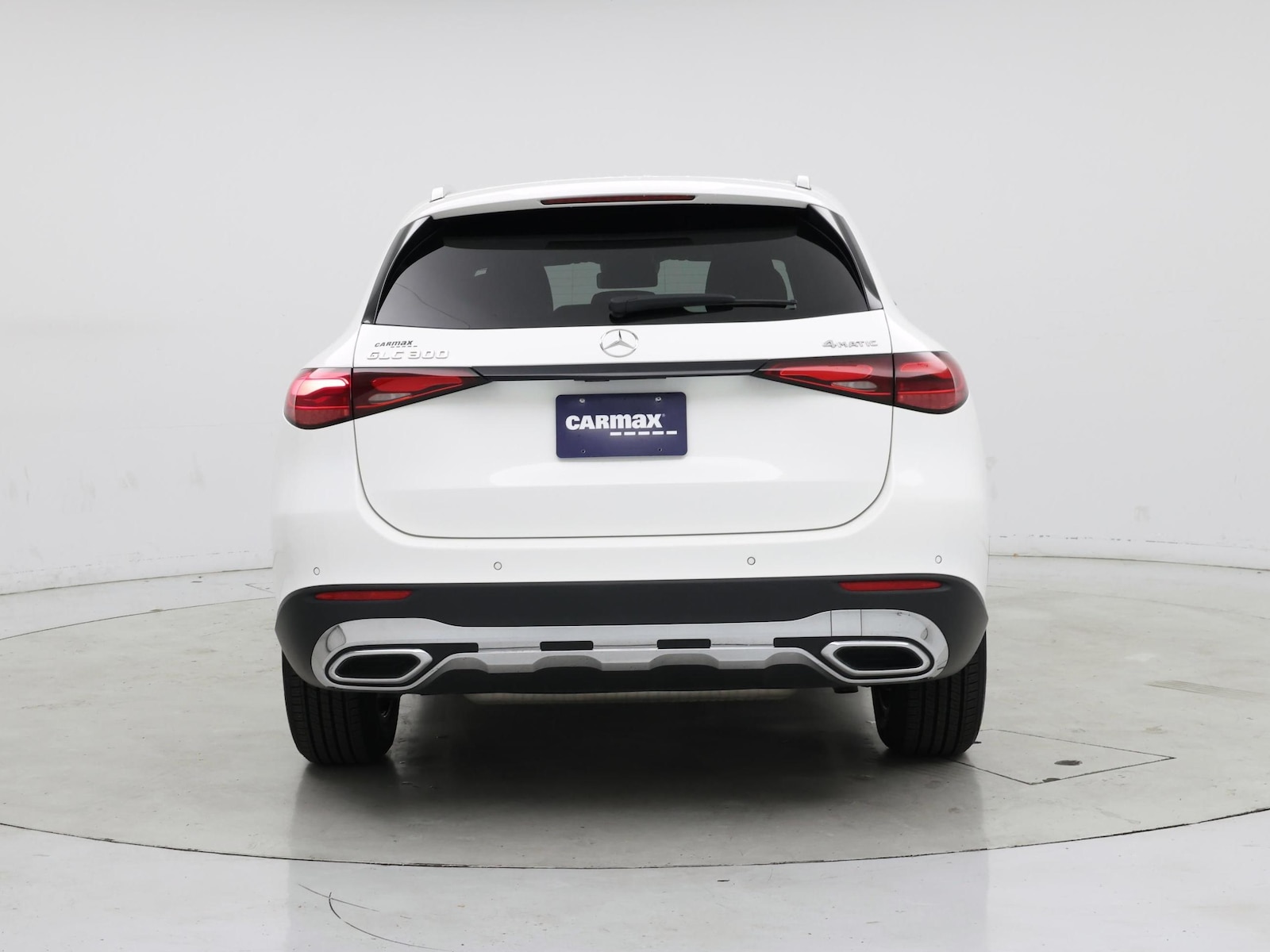 2024 Mercedes-Benz GLC GLC 300 - Photo 7