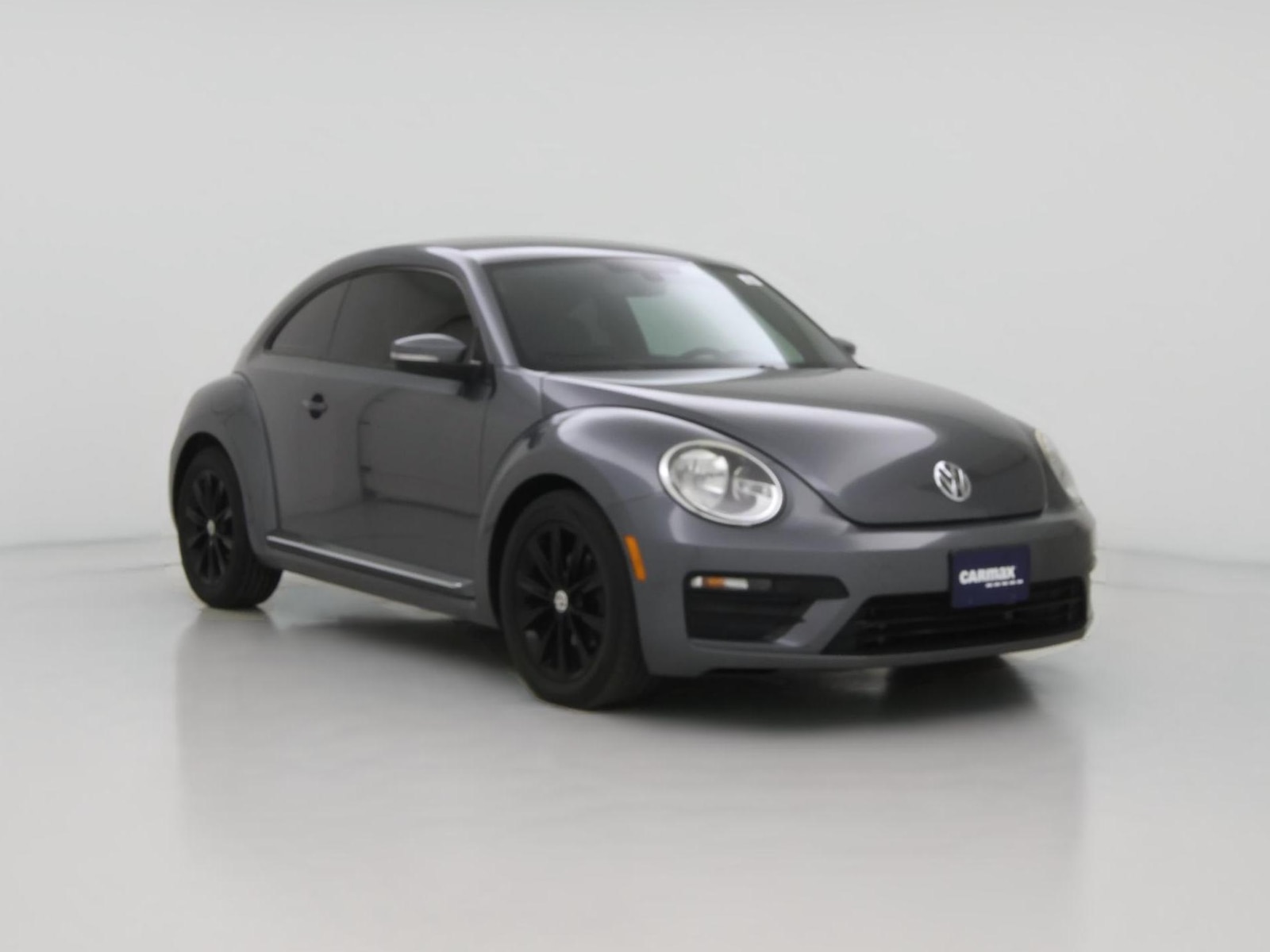 2018 Volkswagen Beetle