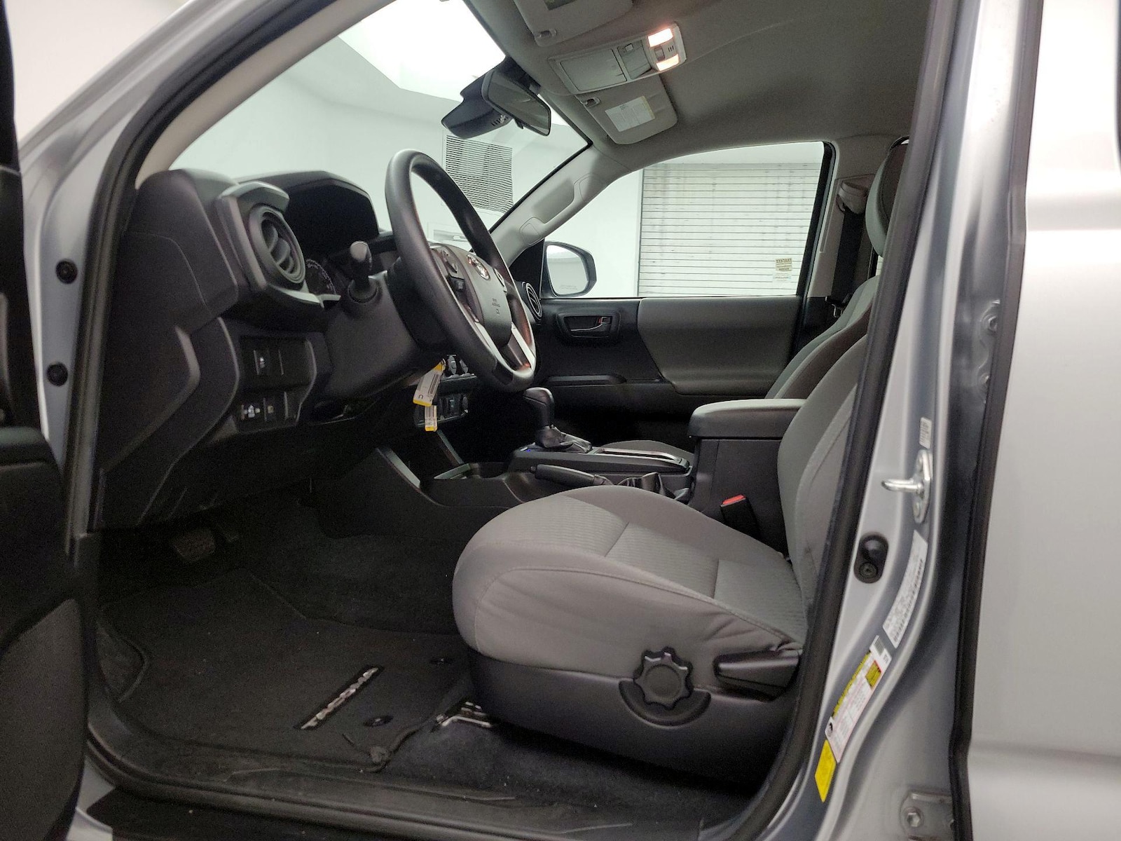 Side Airbags