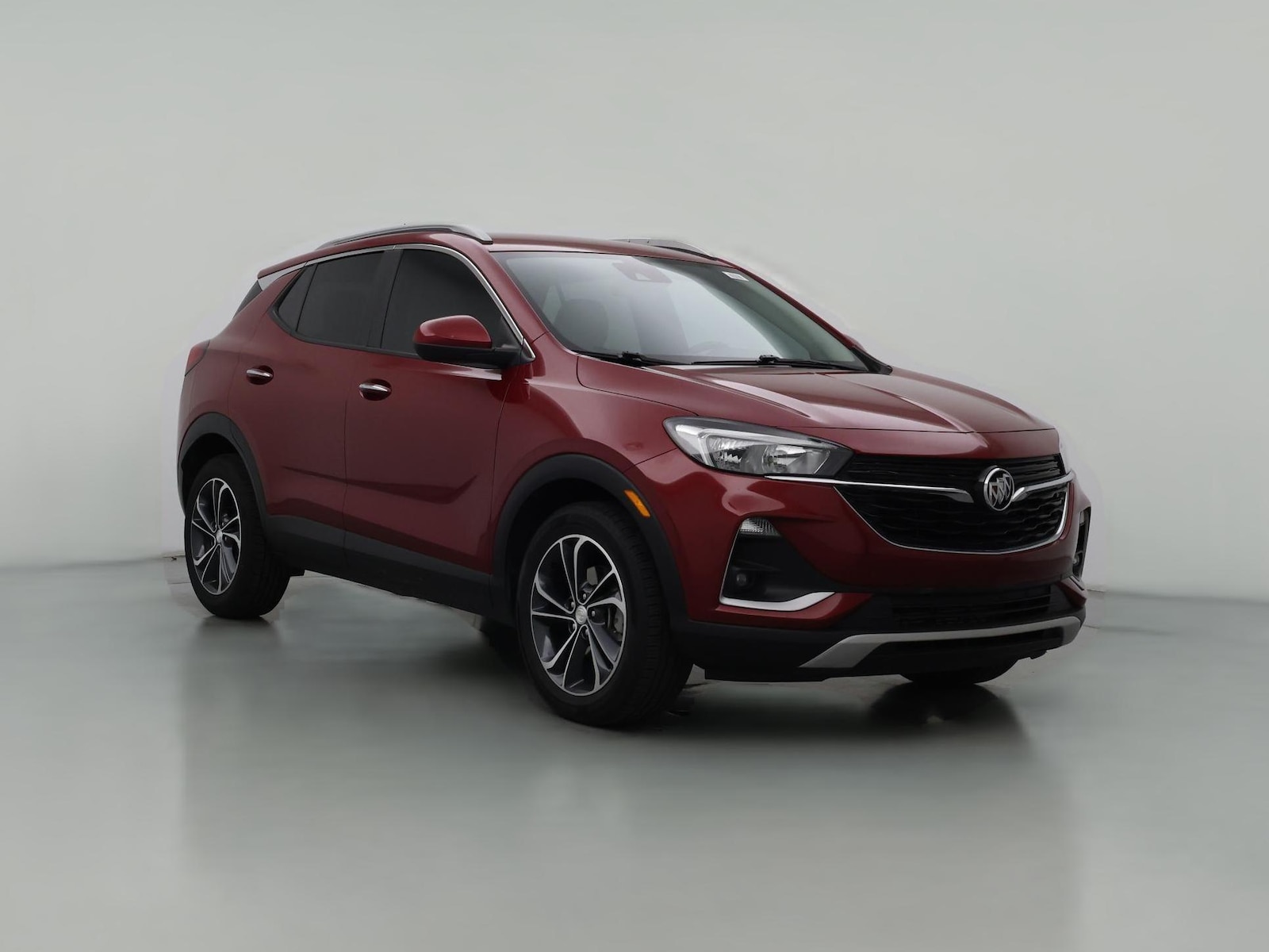 2020 Buick Encore GX