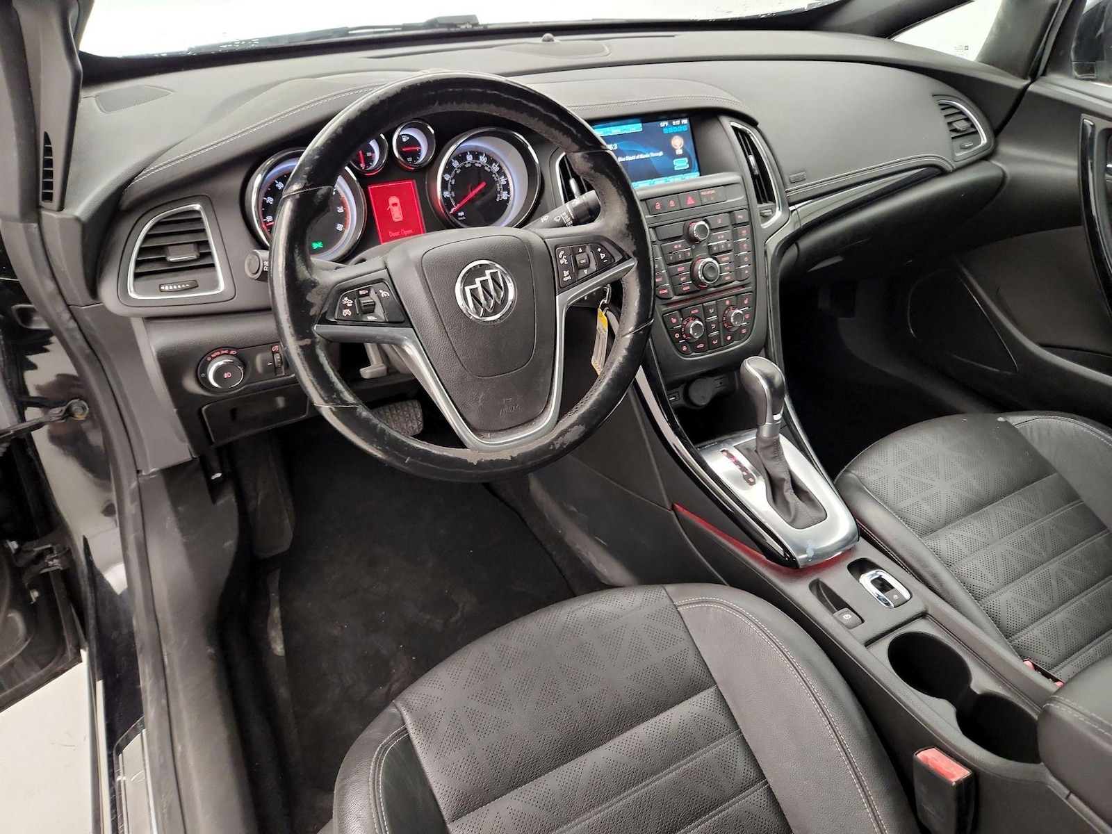 Navigation System