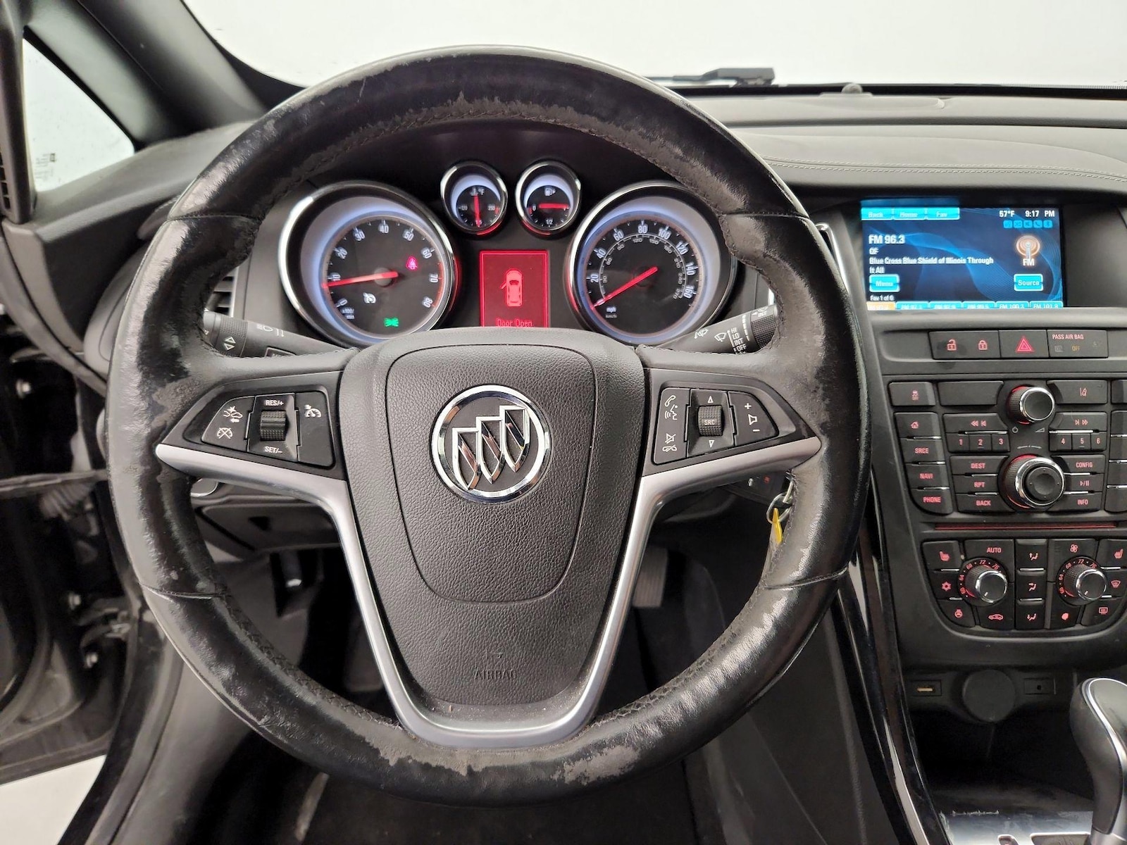 Lane Departure Warning