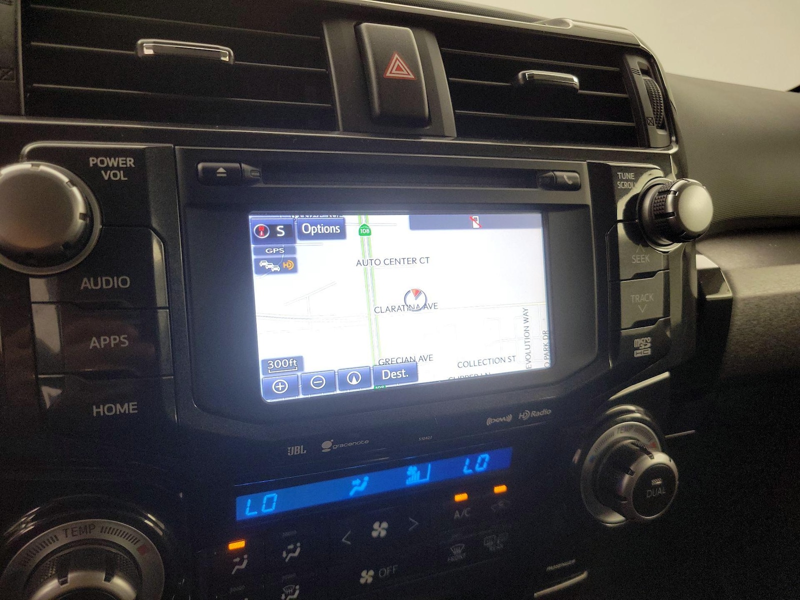 2019 Toyota 4Runner Night Shade - Photo 15