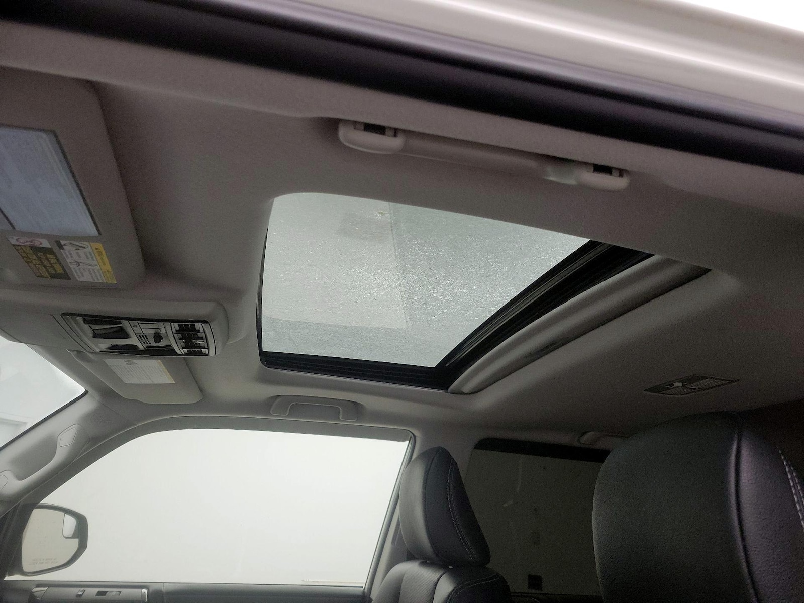 2019 Toyota 4Runner Night Shade - Photo 21