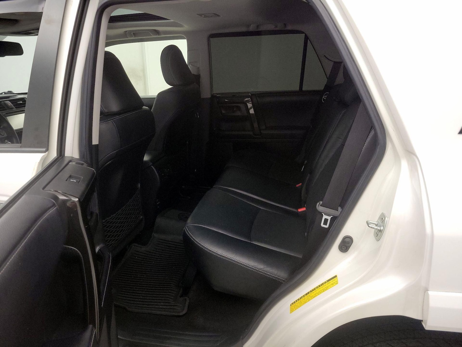 2019 Toyota 4Runner Night Shade - Photo 22