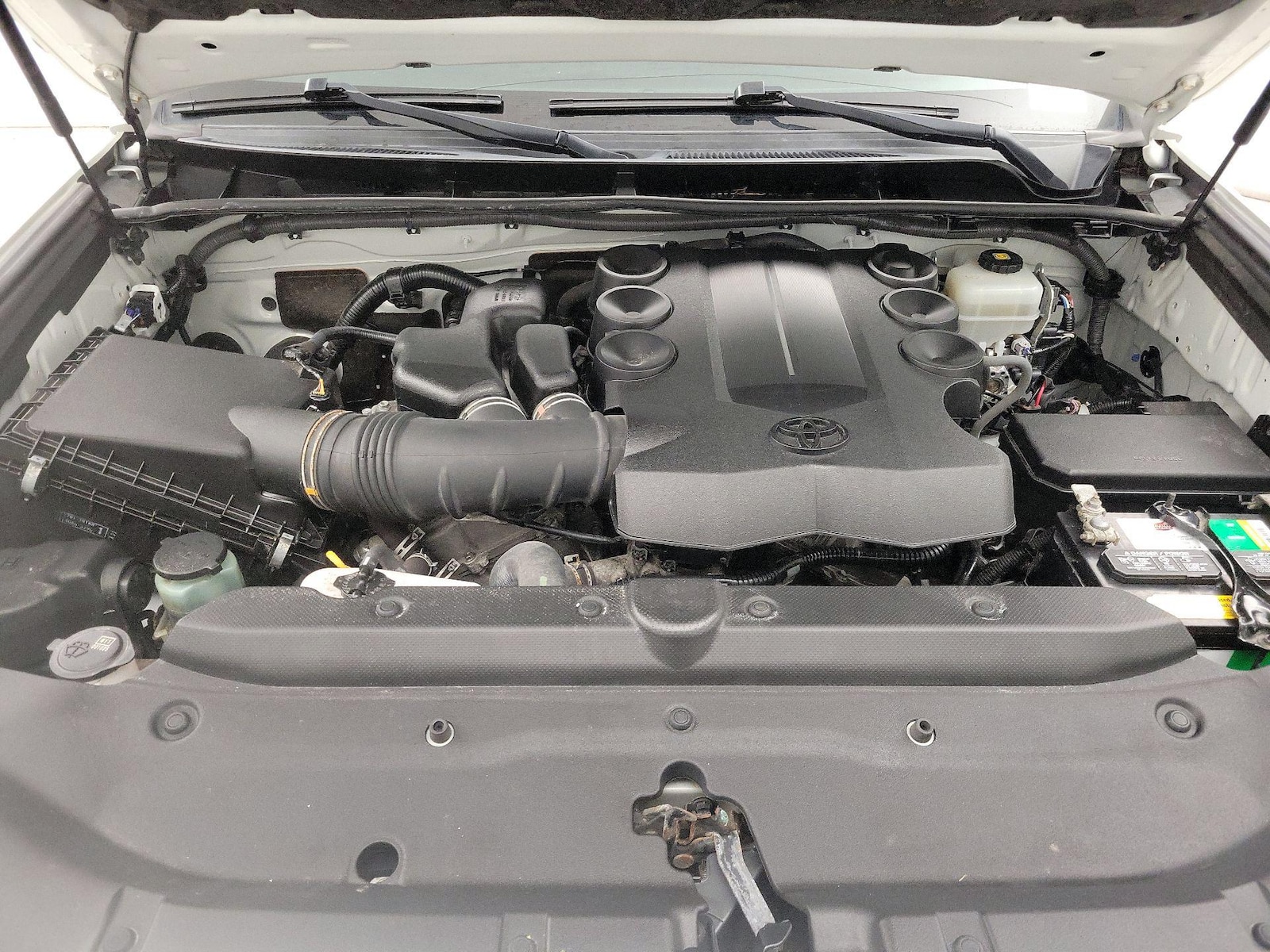 2019 Toyota 4Runner Night Shade - Photo 24