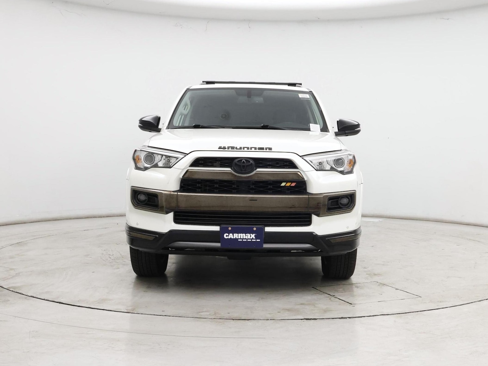 2019 Toyota 4Runner Night Shade - Photo 6