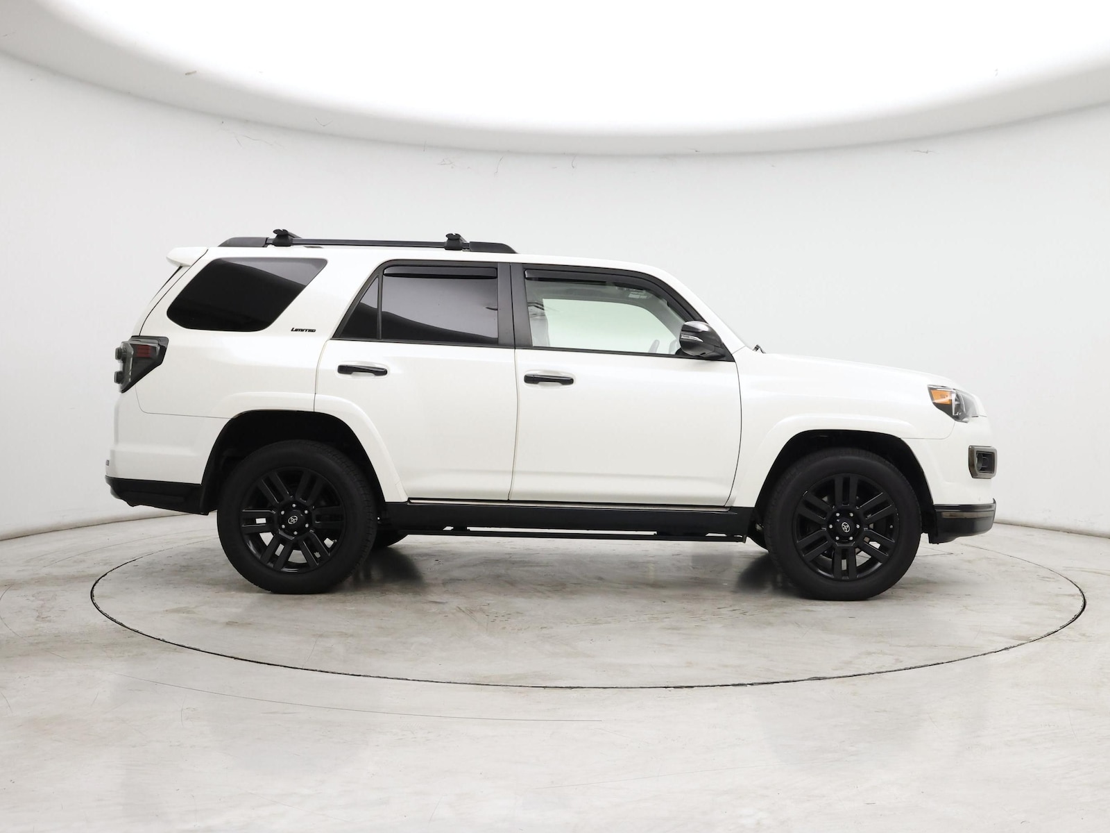 2019 Toyota 4Runner Night Shade - Photo 8