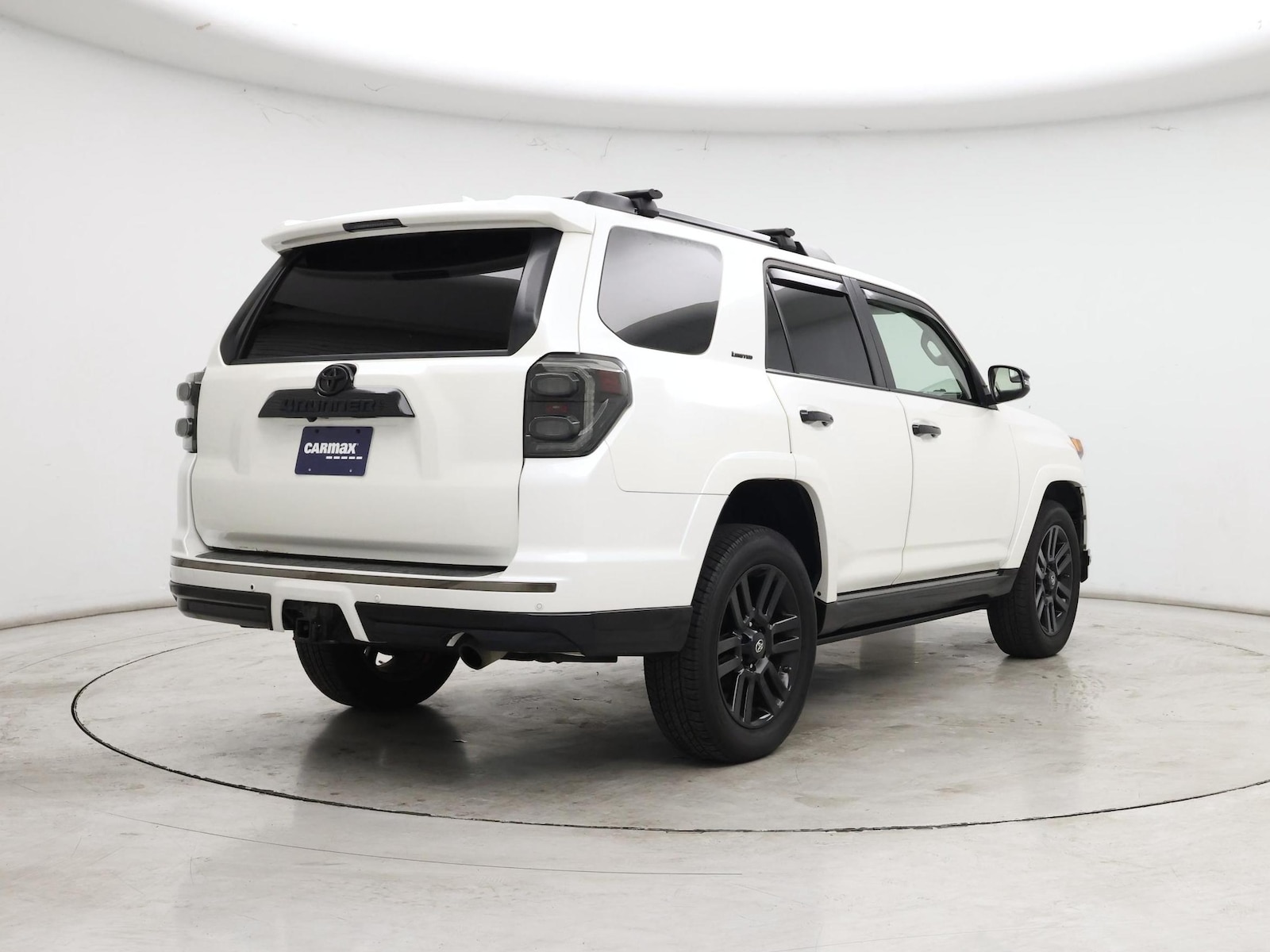 2019 Toyota 4Runner Night Shade - Photo 9