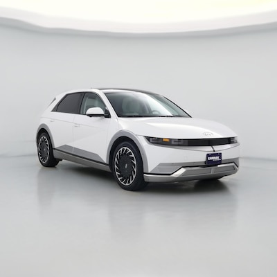 2023 Hyundai Ioniq 5 Limited
