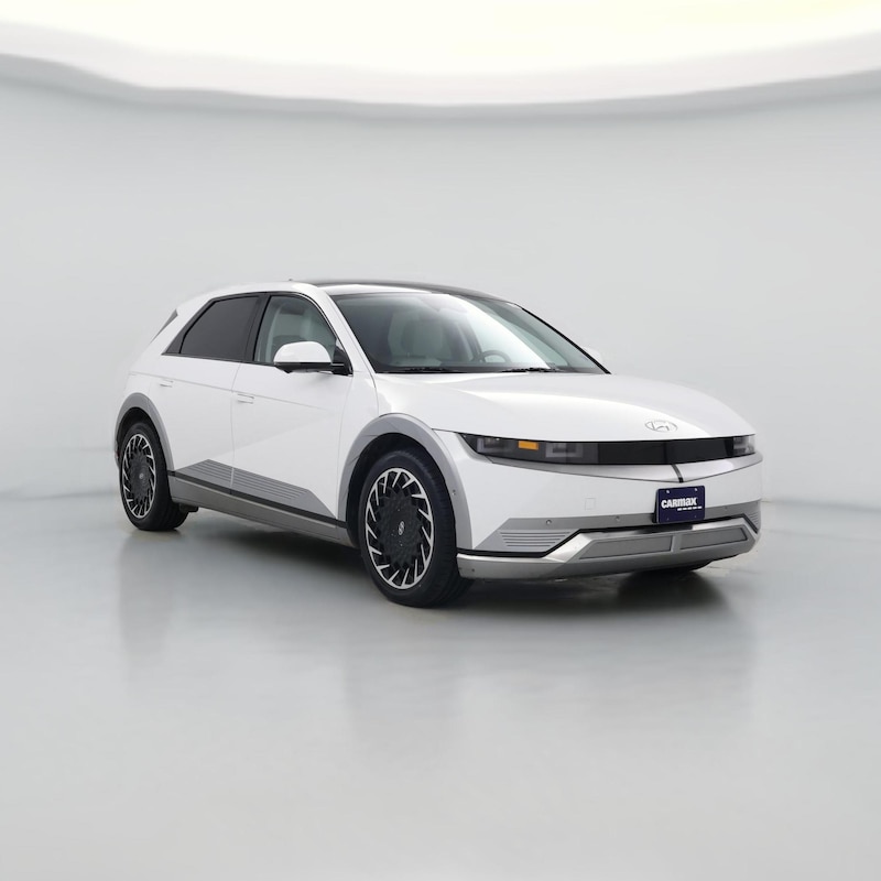 2023 Hyundai Ioniq 5 Limited