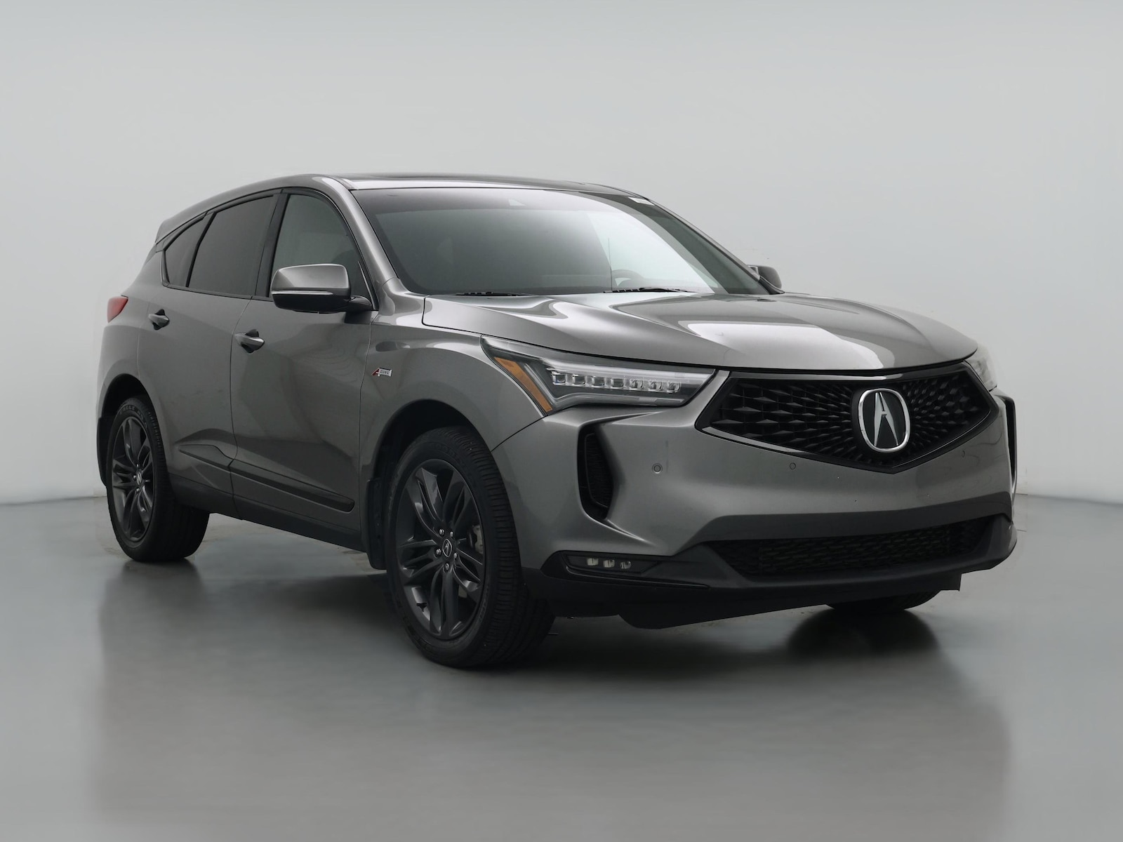 2023 Acura RDX A-Spec Package