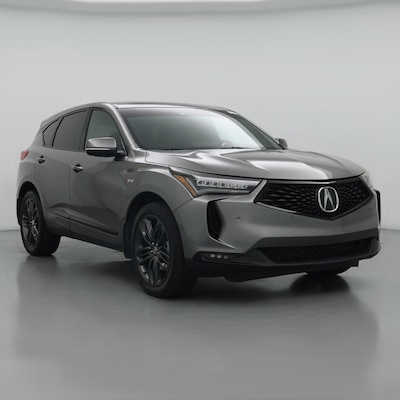 2023 Acura RDX SH-AWD A-Spec