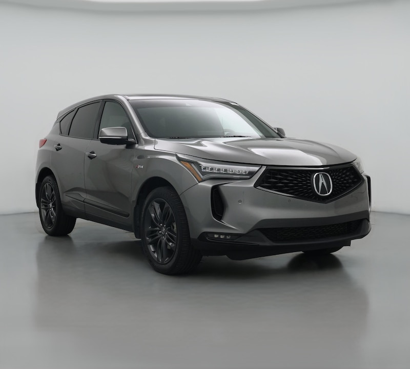 2023 Acura RDX SH-AWD A-Spec