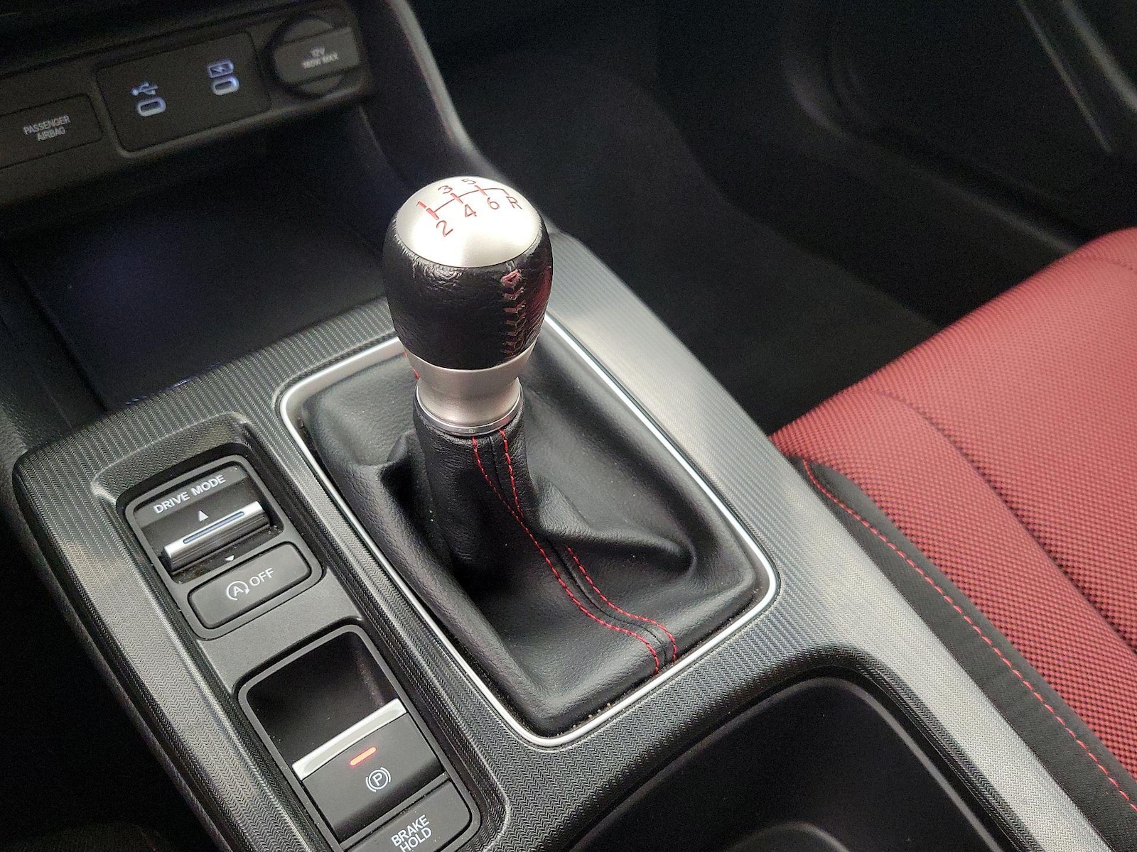 Manual Transmission