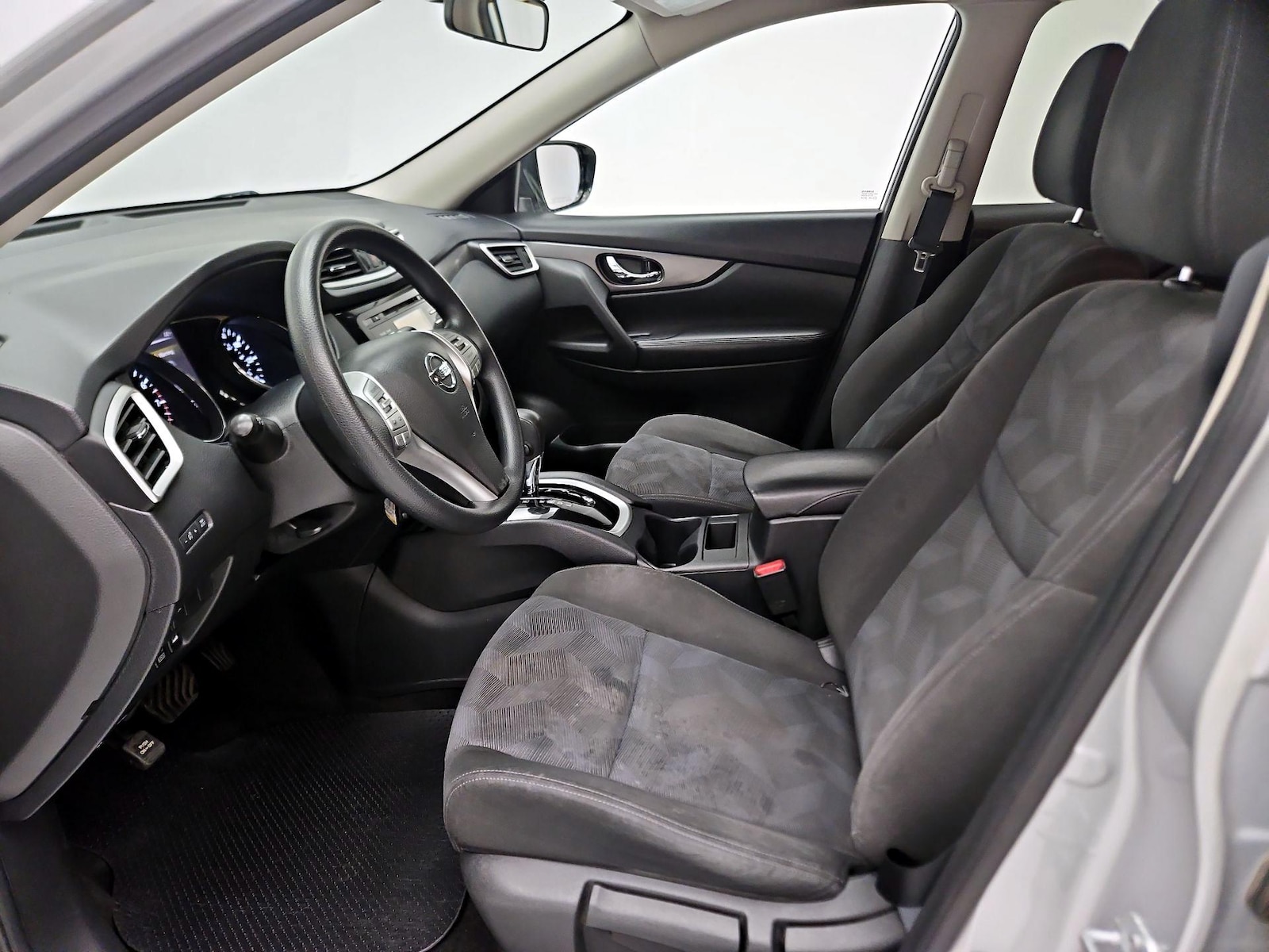 Side Airbags
