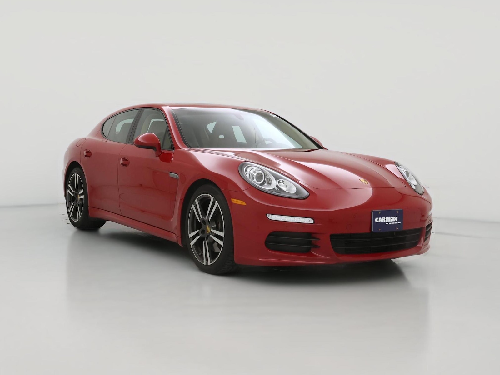 2016 Porsche Panamera