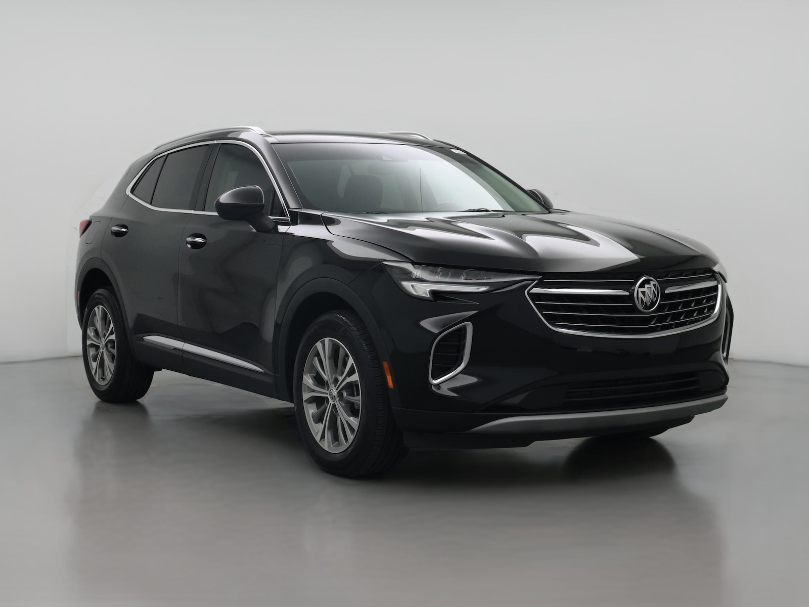 2023 Buick Envision
