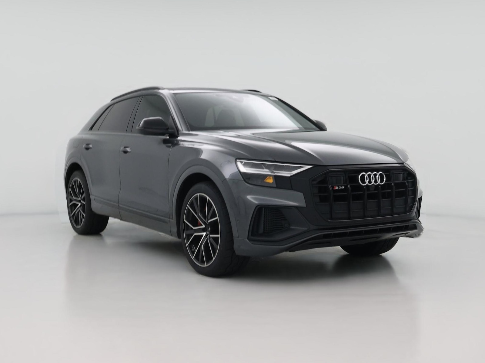 2022 Audi SQ8