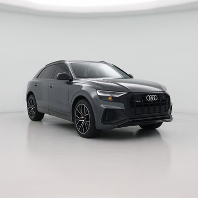 Recommended categories heading image of the selected vehicle