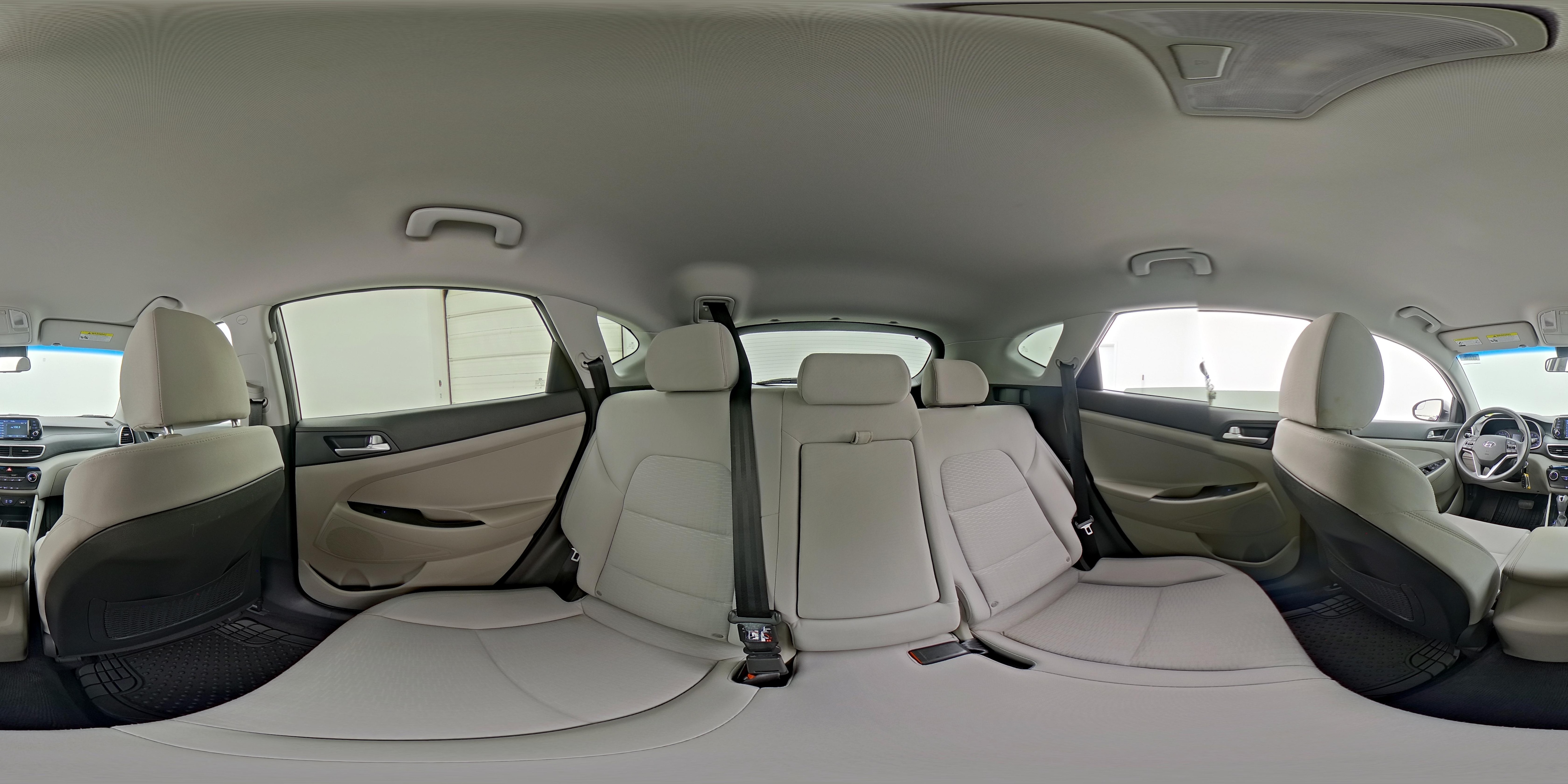 2019 Hyundai Tucson SE - Photo 25