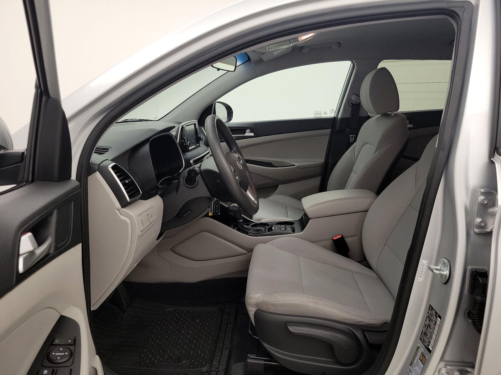 Side Airbags