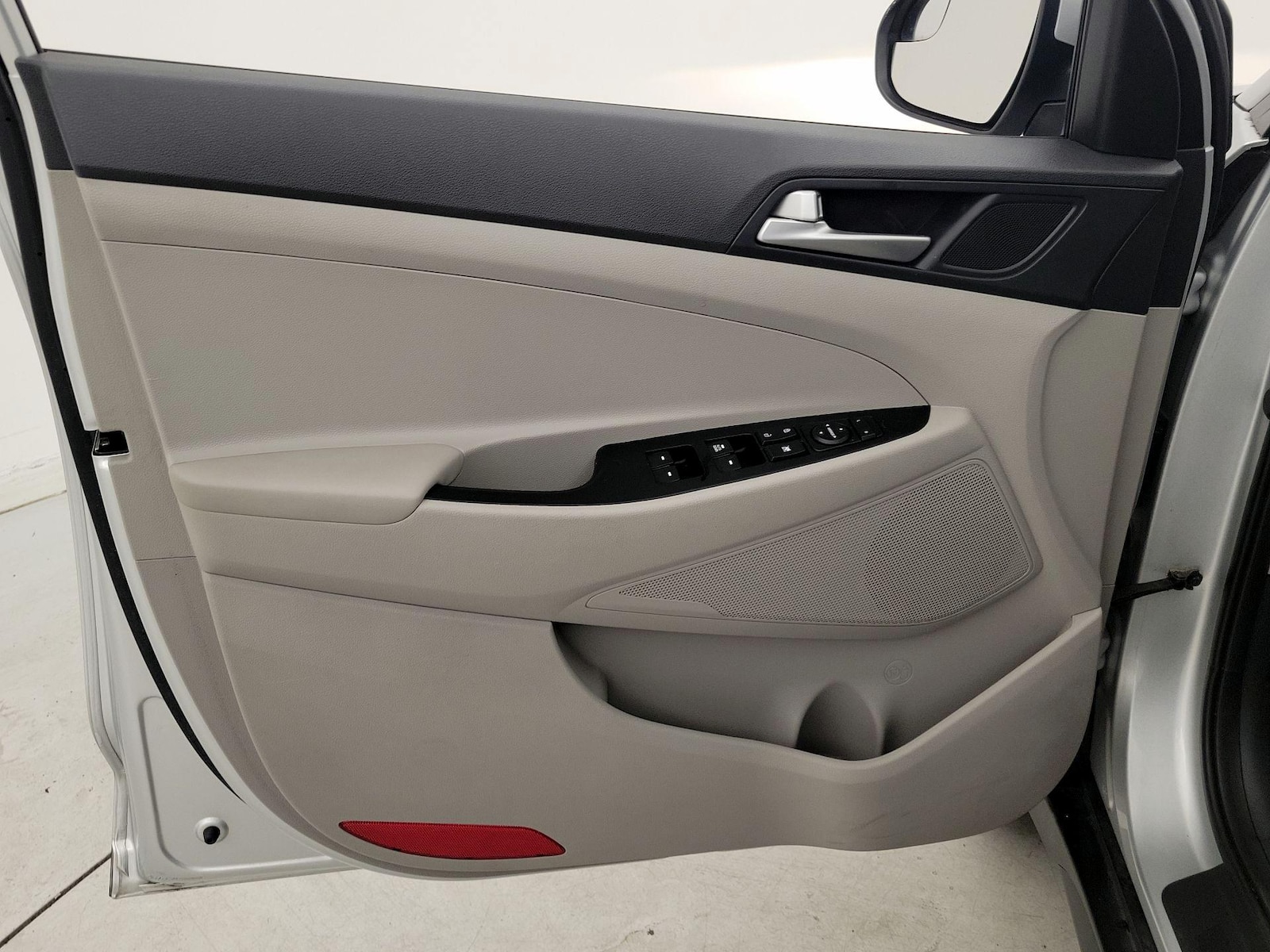 2019 Hyundai Tucson SE - Photo 13