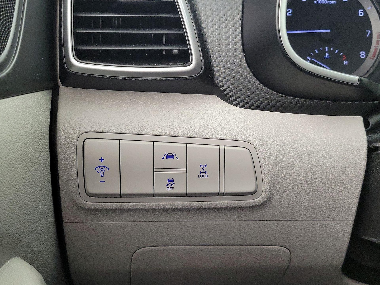 2019 Hyundai Tucson SE - Photo 14
