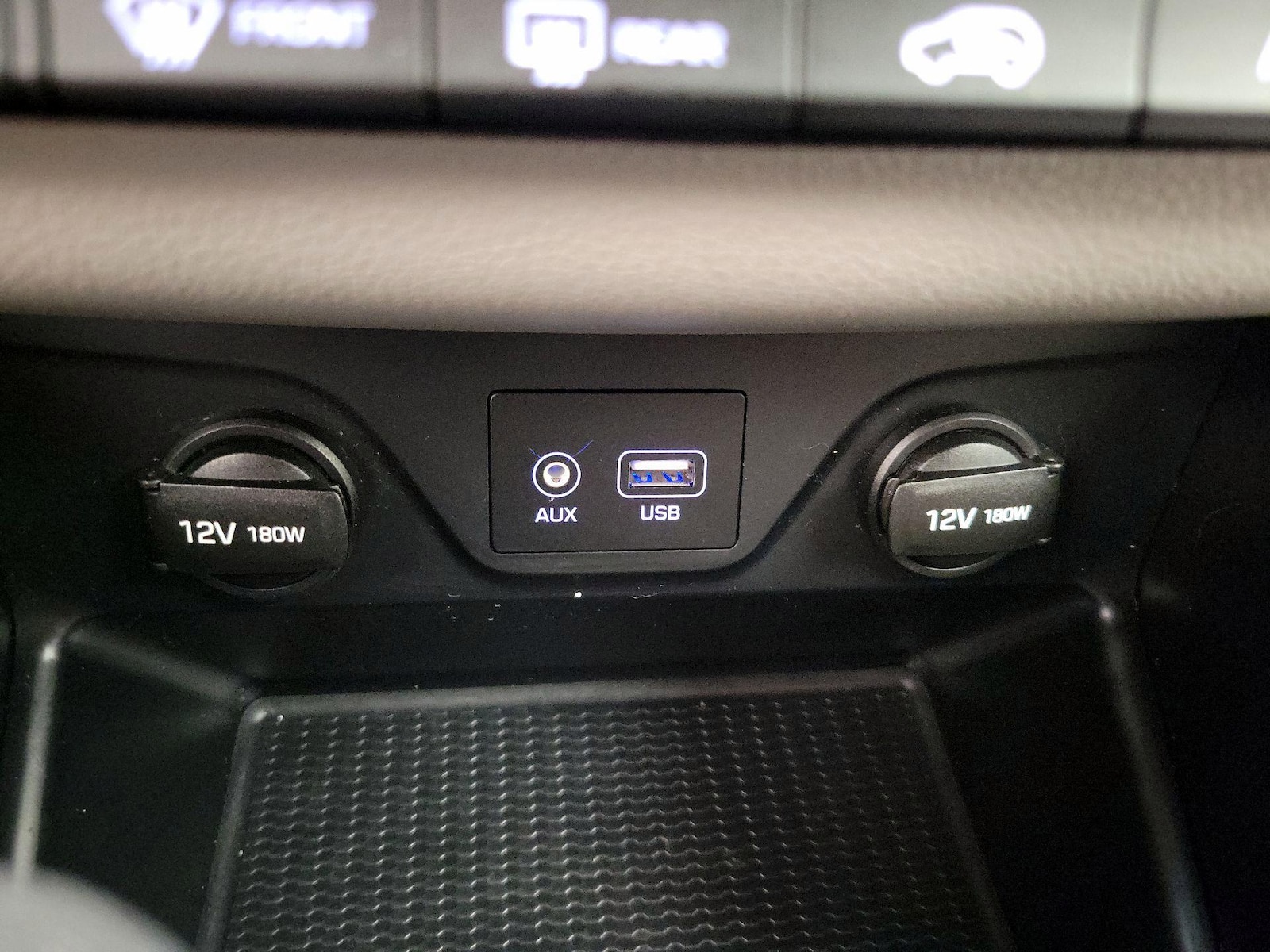 2019 Hyundai Tucson SE - Photo 19