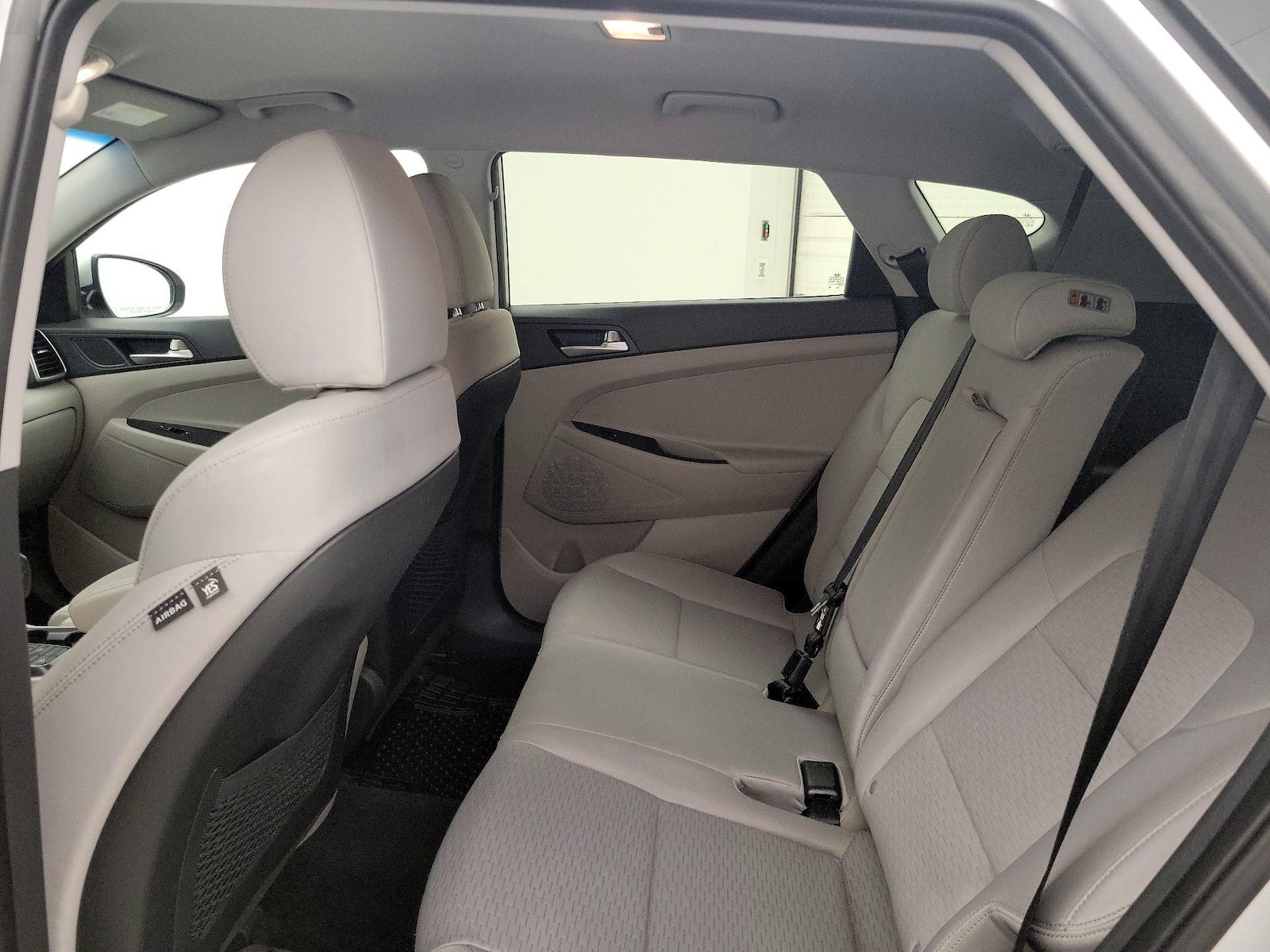 2019 Hyundai Tucson SE - Photo 20