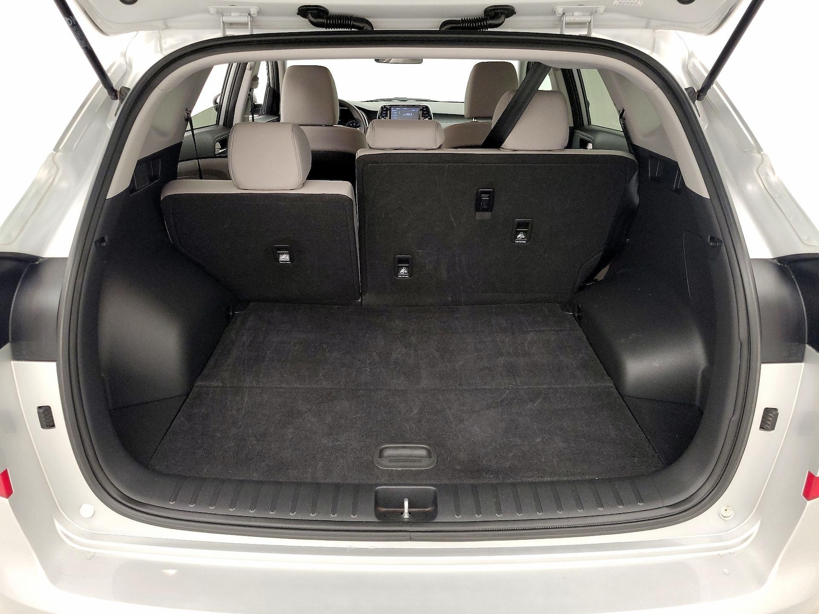 2019 Hyundai Tucson SE - Photo 21
