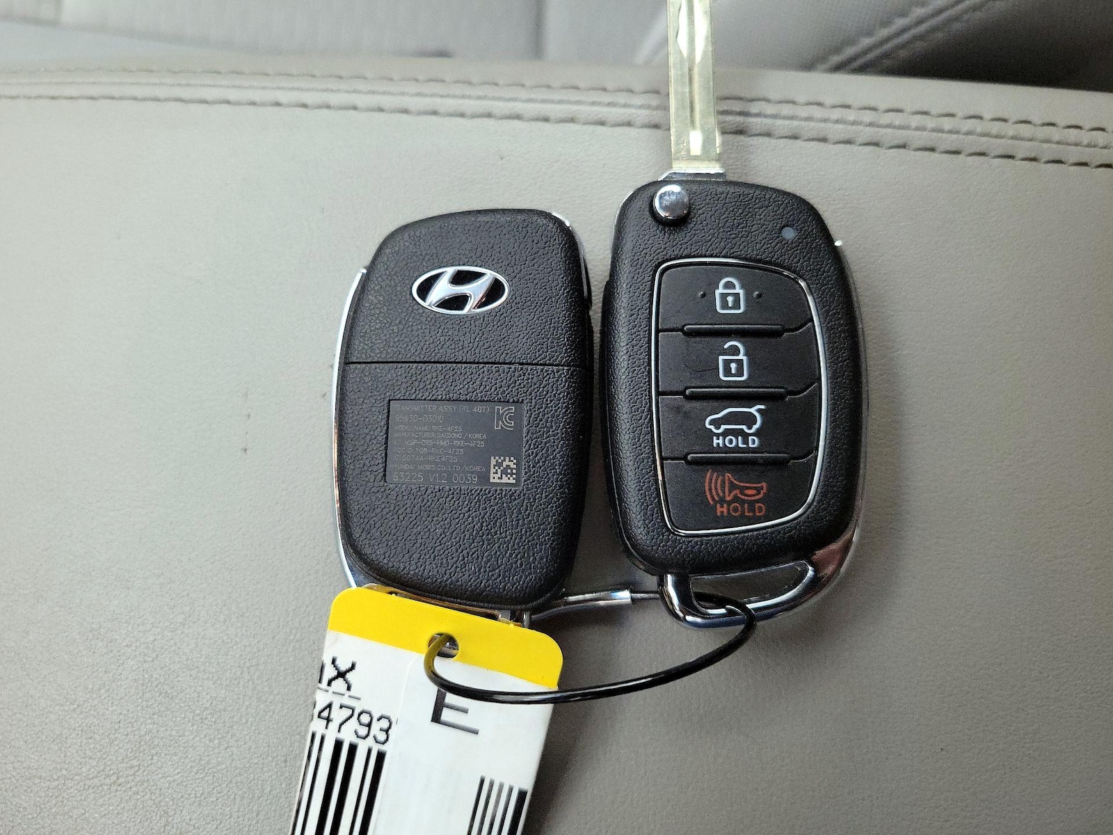 2019 Hyundai Tucson SE - Photo 23
