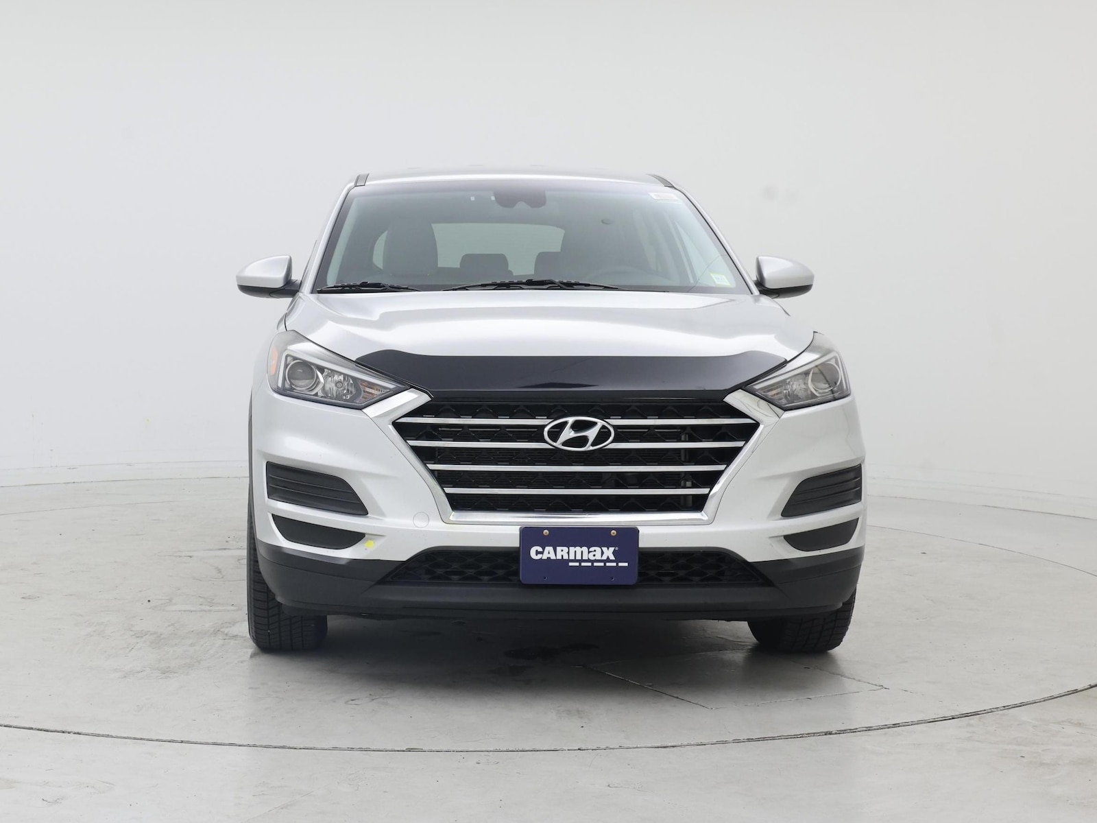 2019 Hyundai Tucson SE - Photo 6