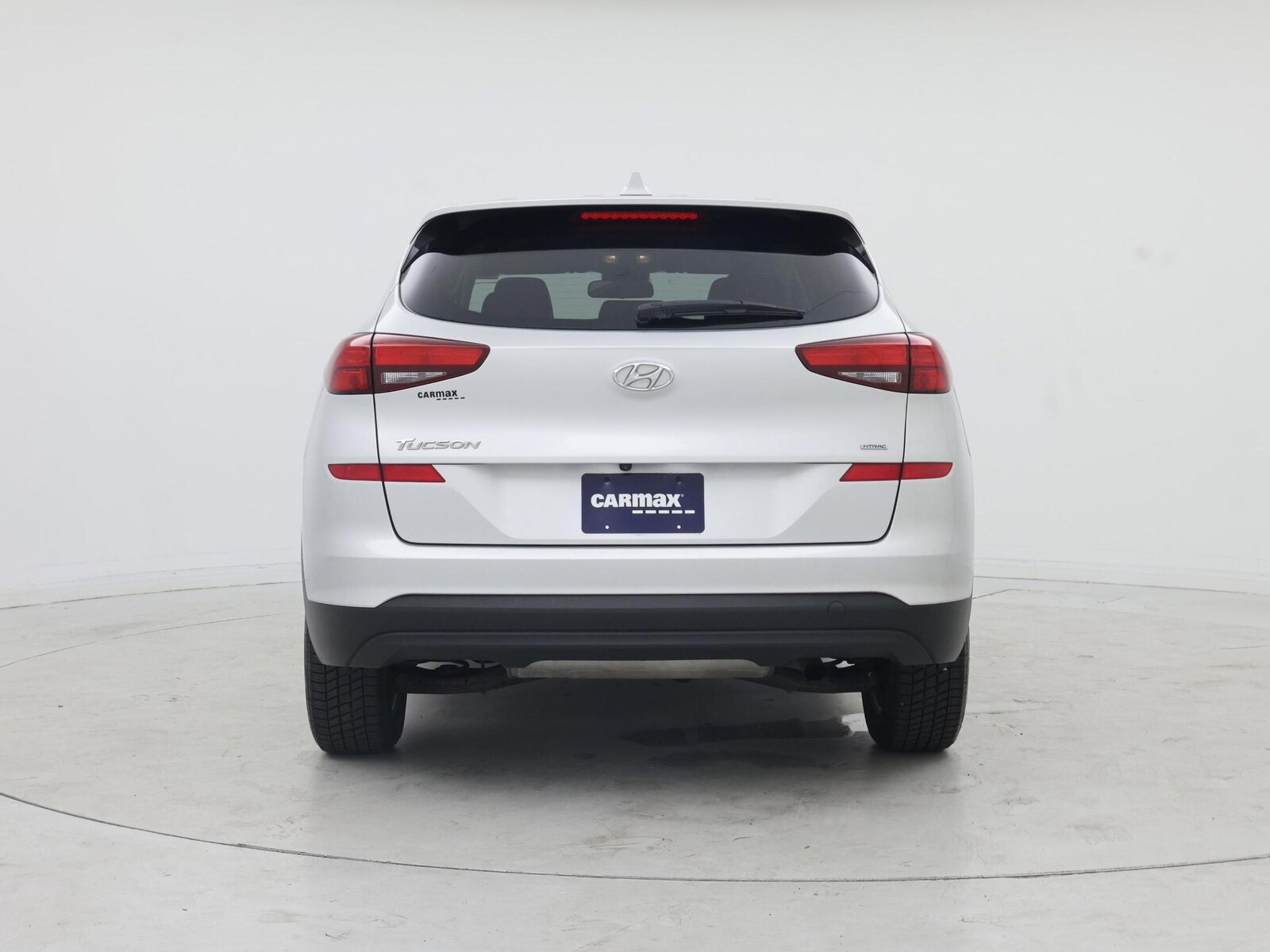 2019 Hyundai Tucson SE - Photo 7
