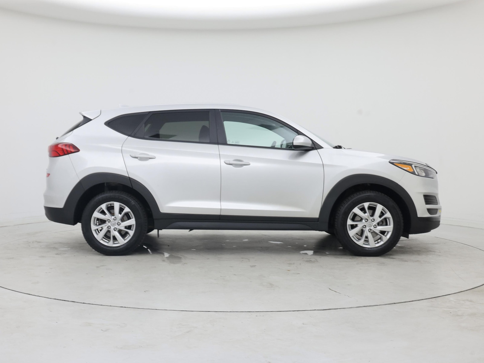 2019 Hyundai Tucson SE - Photo 8