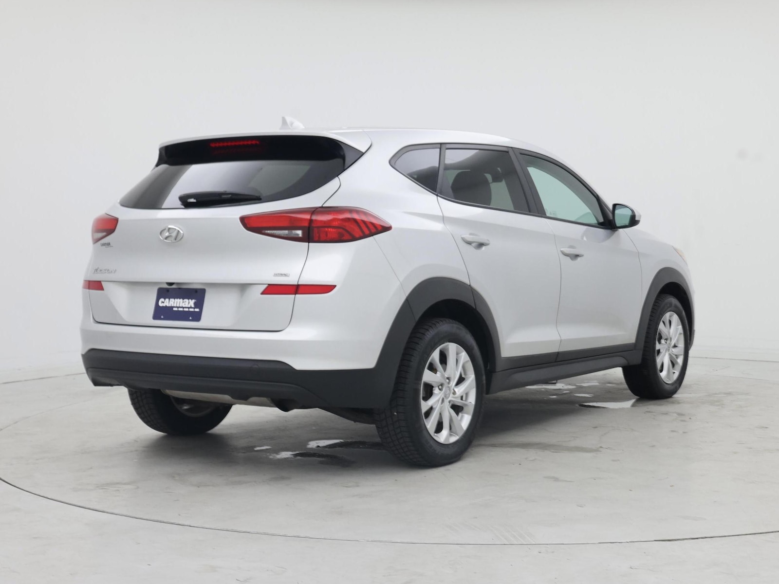 2019 Hyundai Tucson SE - Photo 9