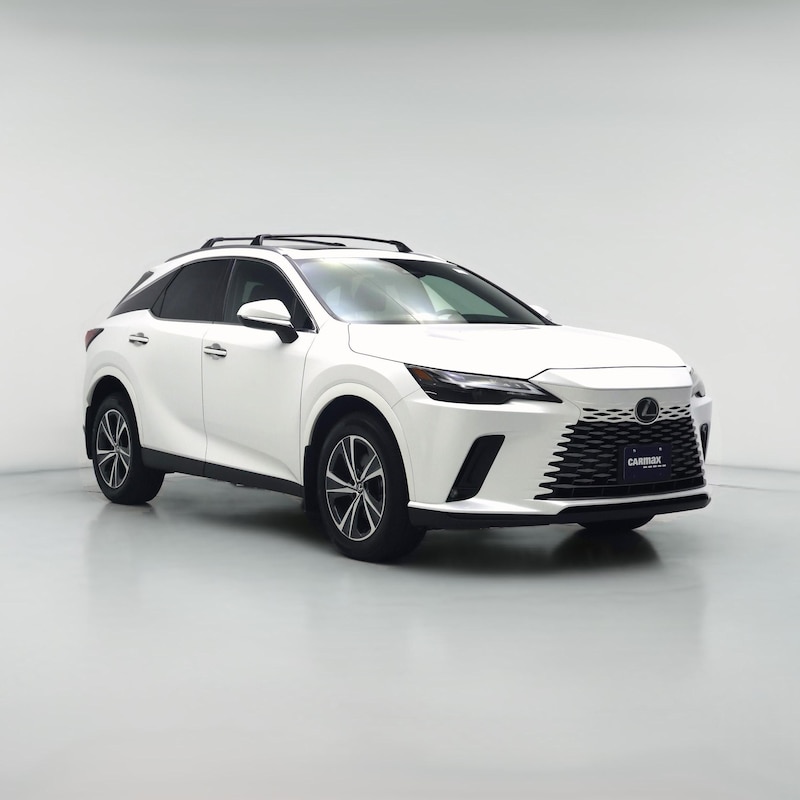 2024 Lexus RX 350h Premium