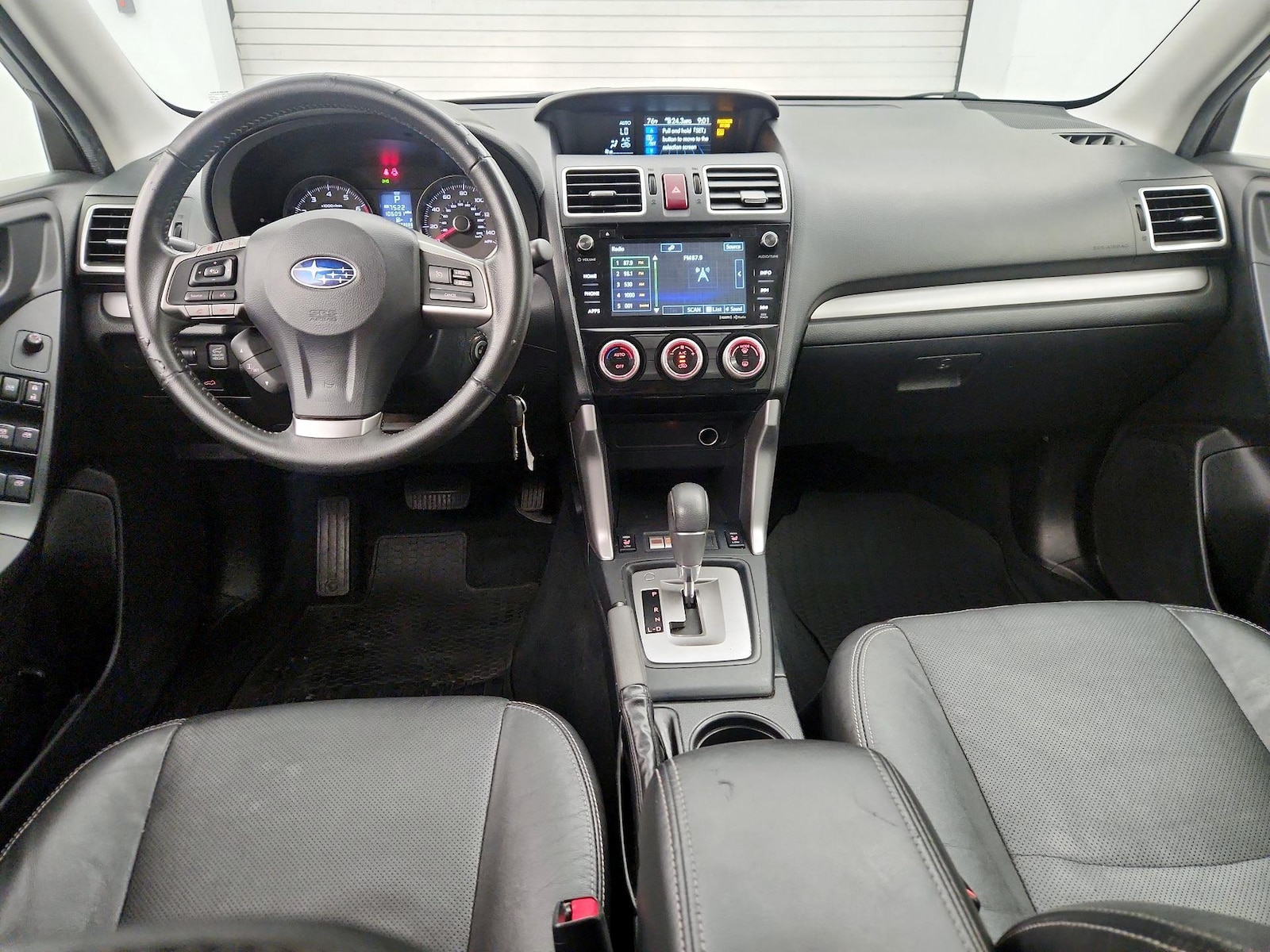 Rear View Camera