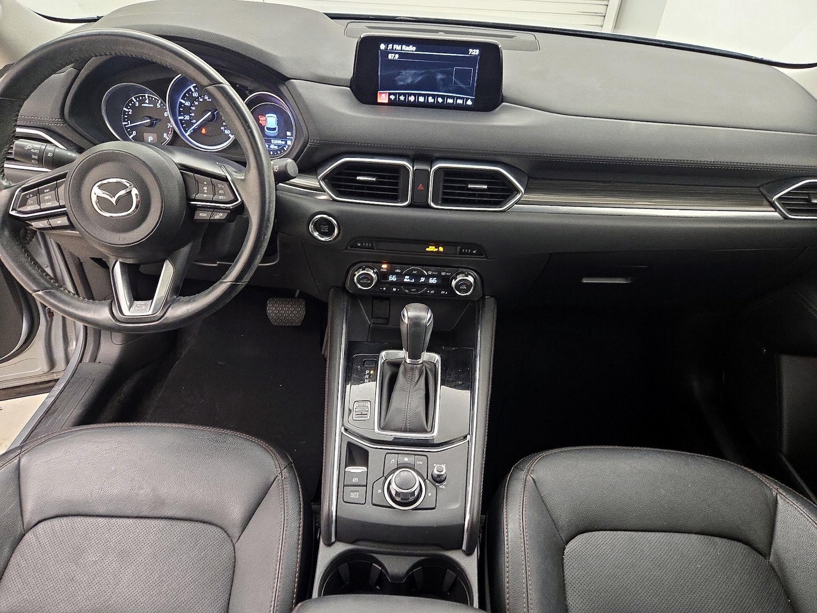Rear View Camera