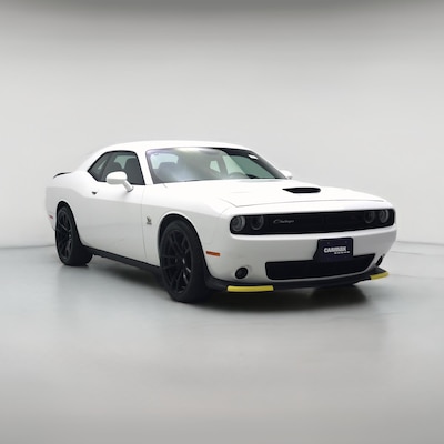 2019 Dodge Challenger R/T Scat Pack