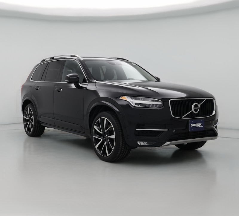 2019 Volvo XC90 T6 Momentum