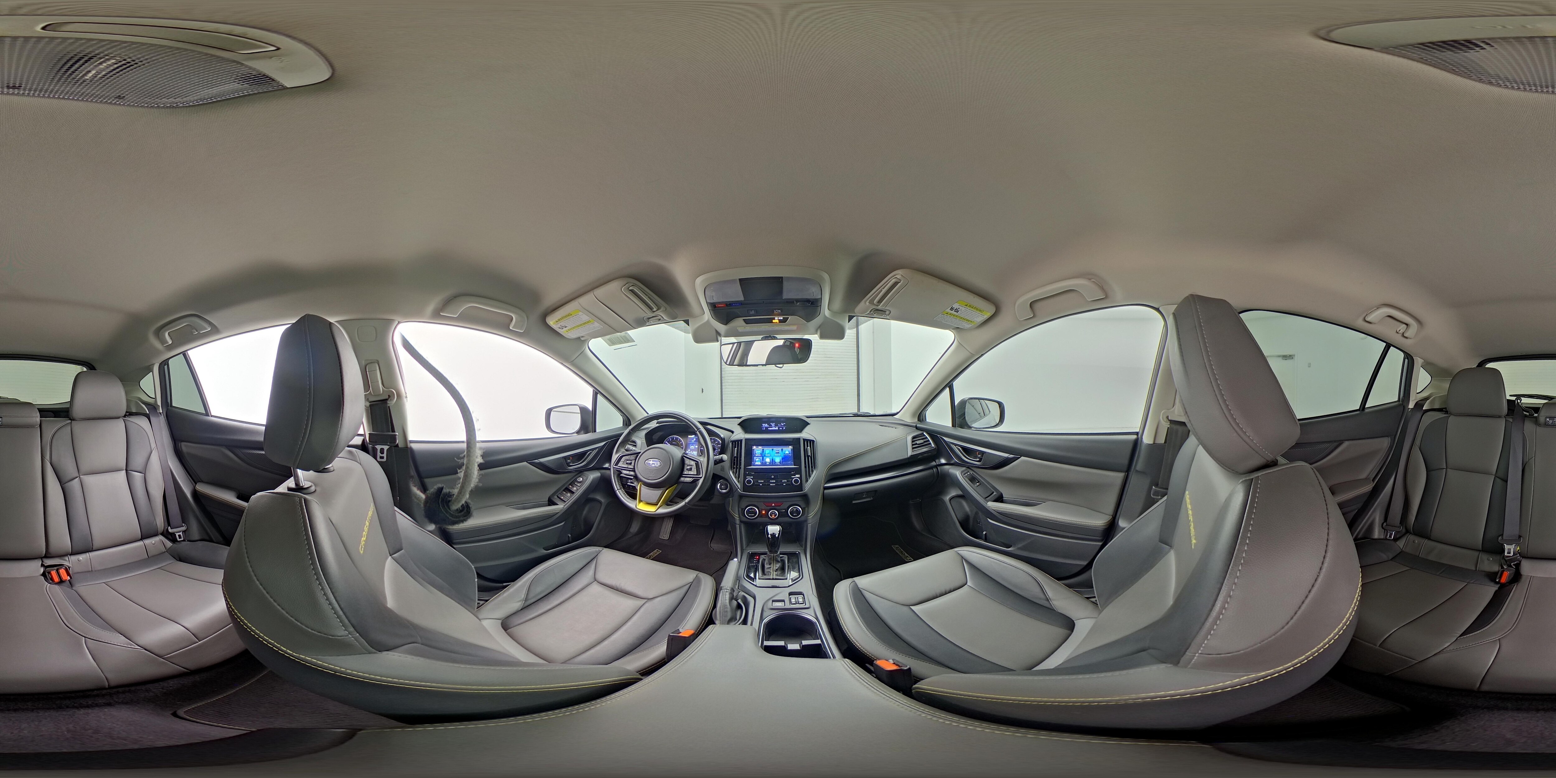 2022 Subaru Crosstrek Sport - Photo 24