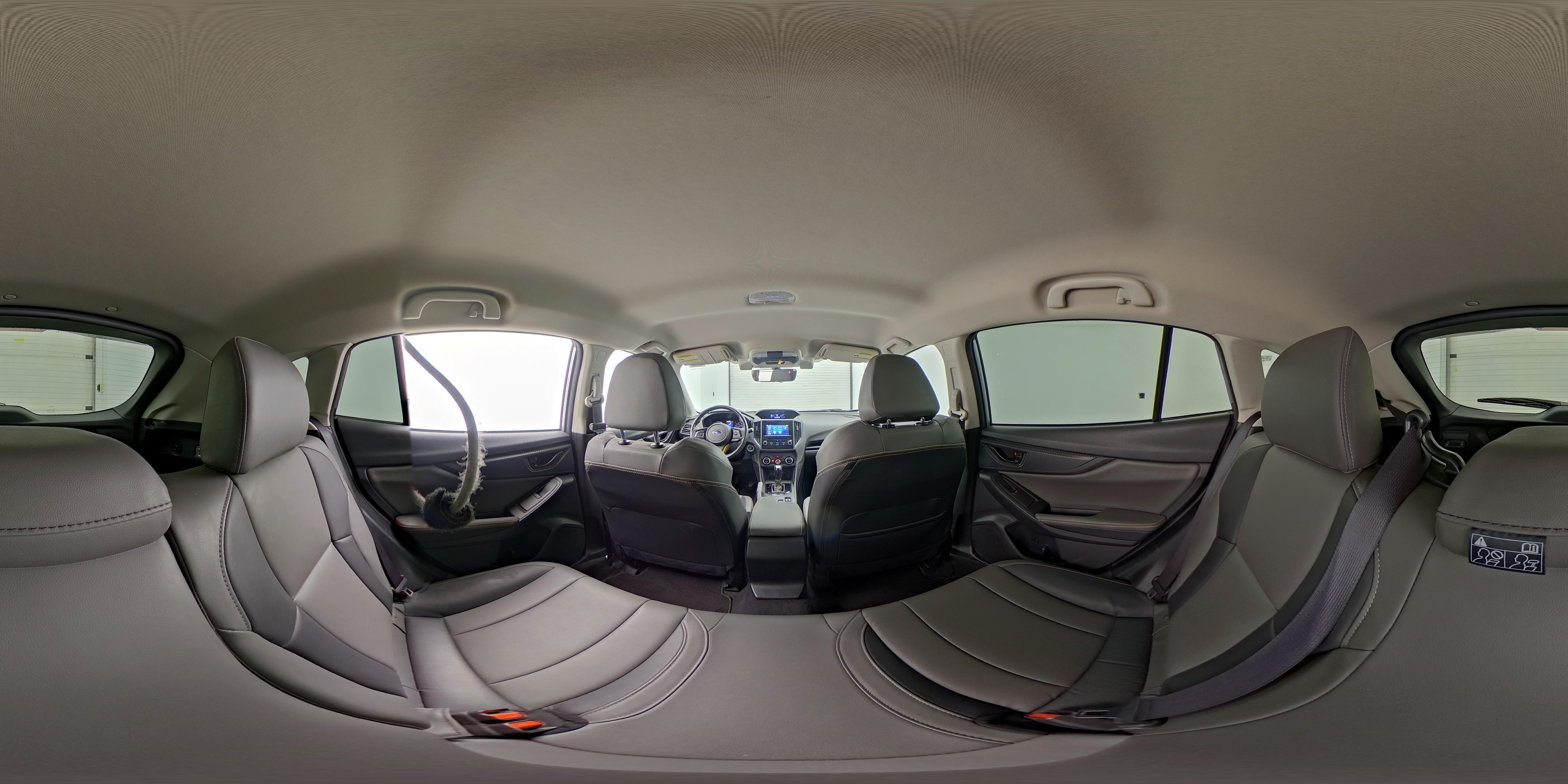 2022 Subaru Crosstrek Sport - Photo 25
