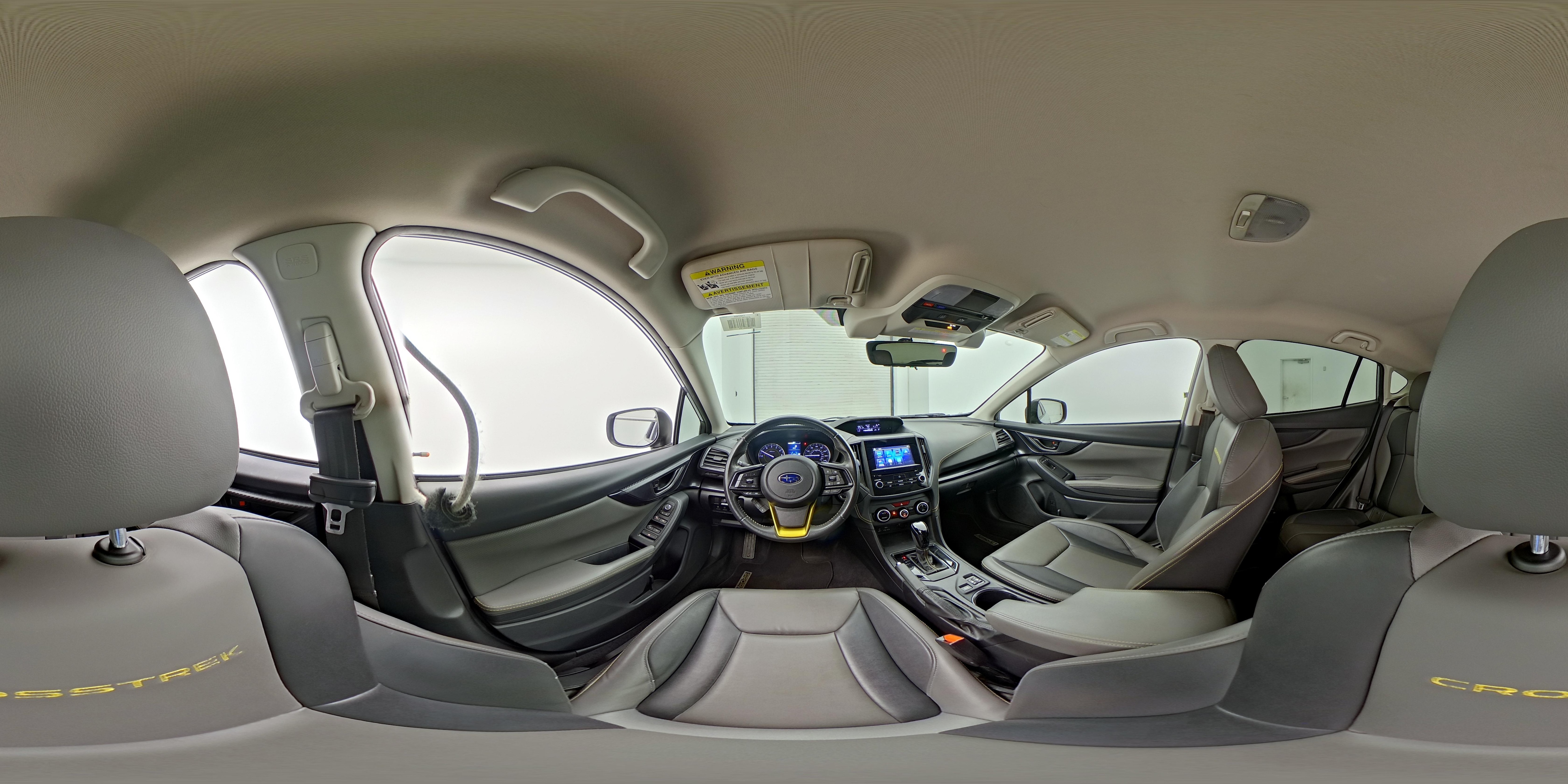 2022 Subaru Crosstrek Sport - Photo 26