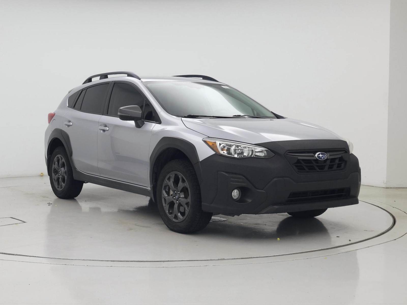 2022 Subaru Crosstrek Sport - Photo 2