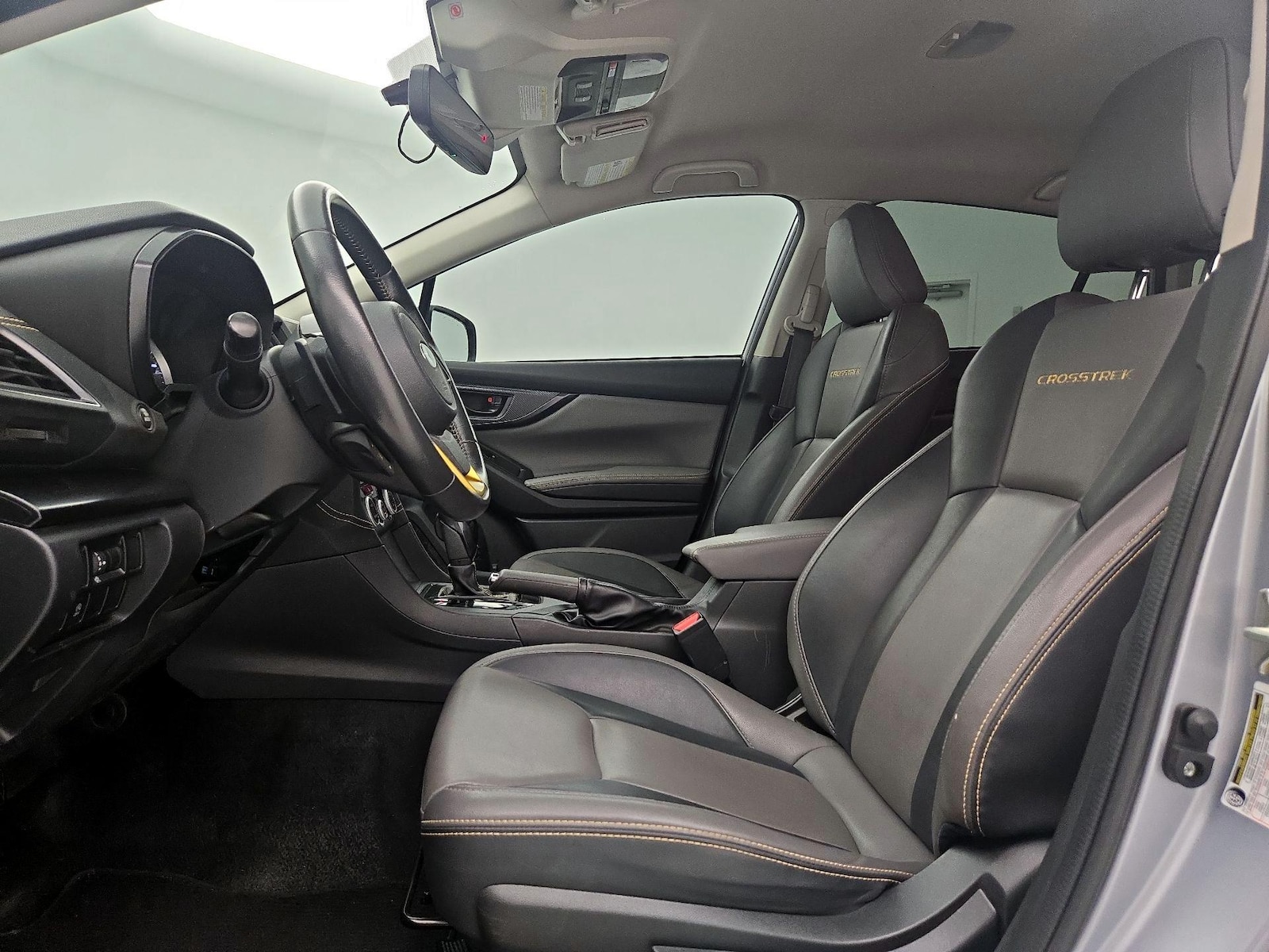 2022 Subaru Crosstrek Sport - Photo 12