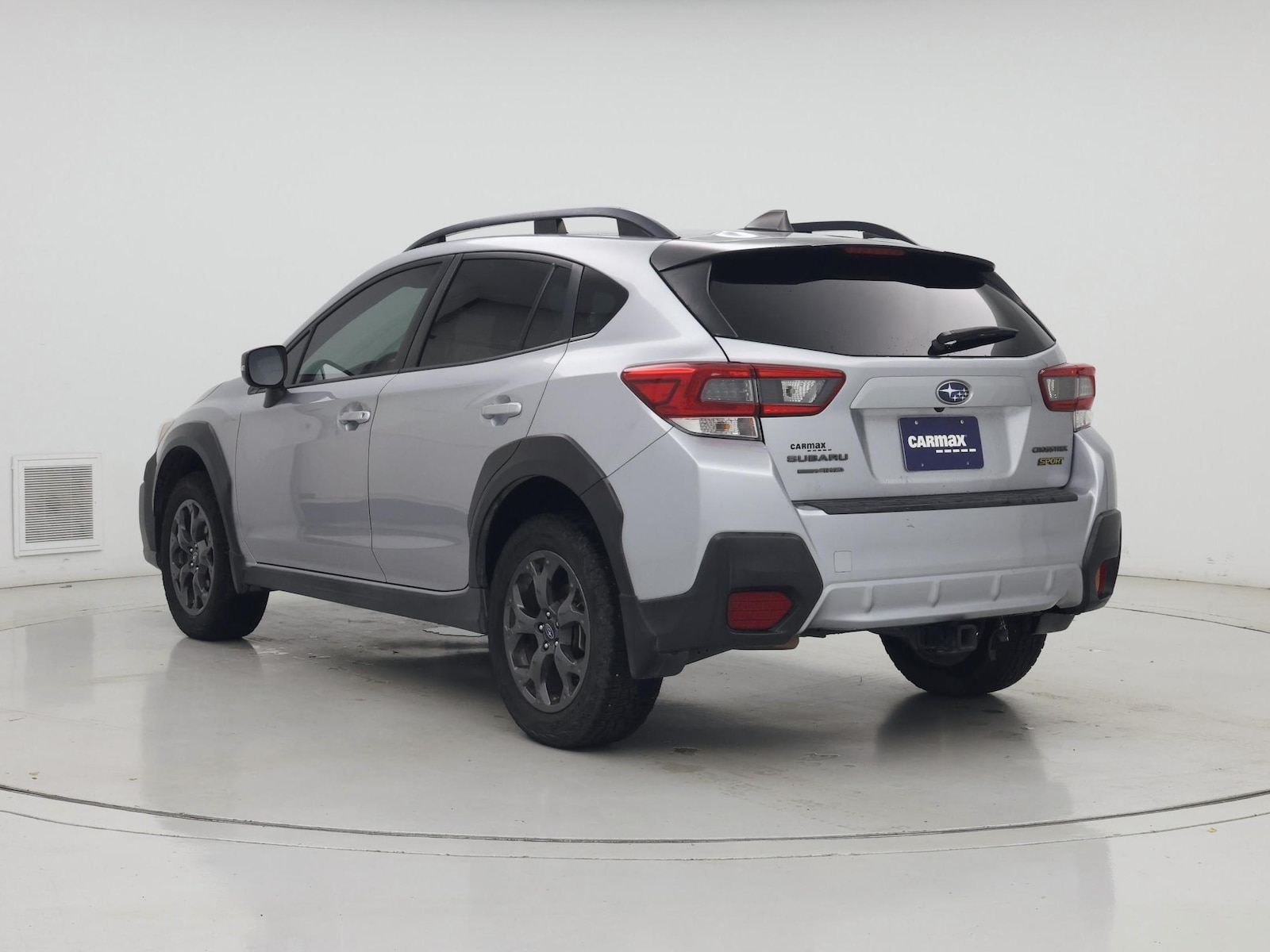 2022 Subaru Crosstrek Sport - Photo 3